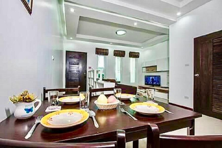 Baan Noppadol Hotel 3*
