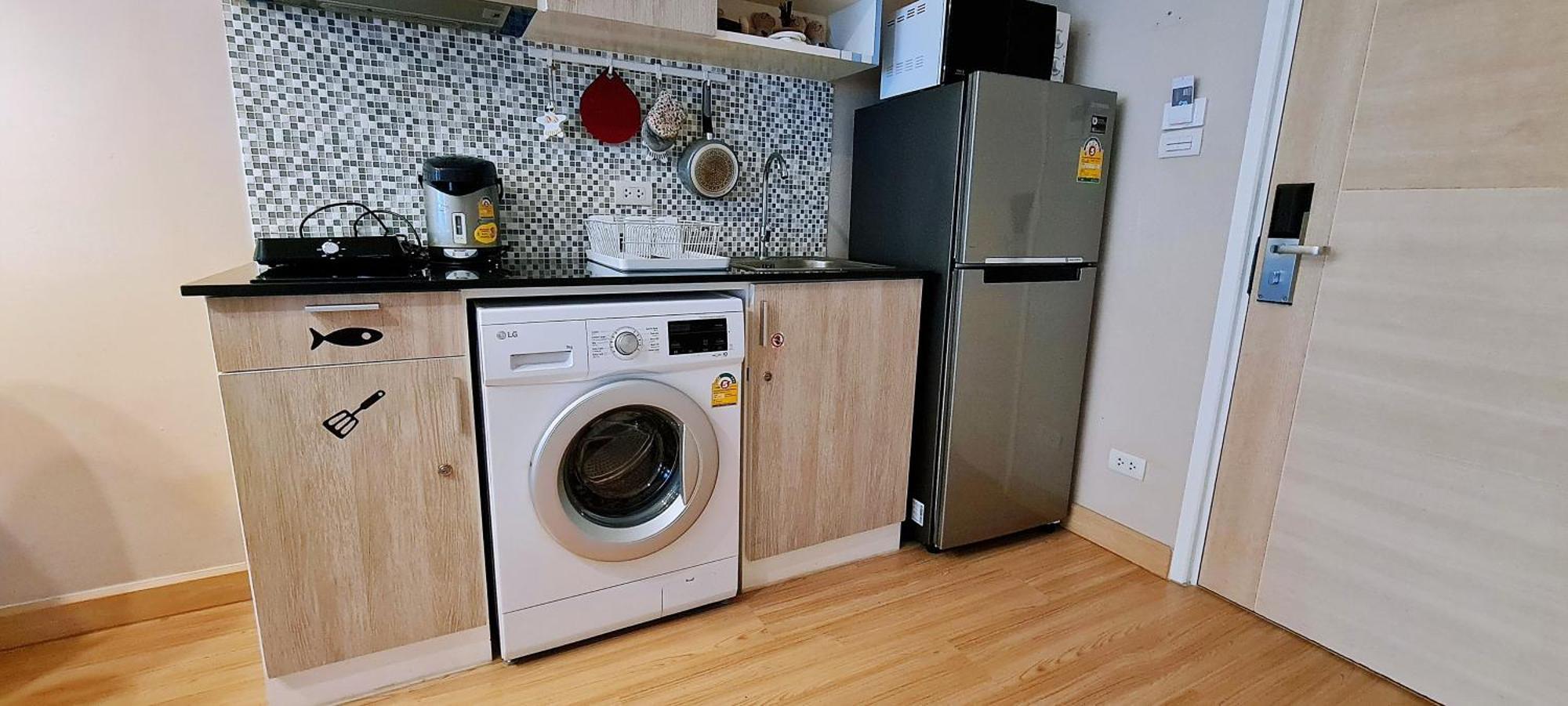 Family Condo: 3-bedroom Waterpark Oasis Near Cicada Market