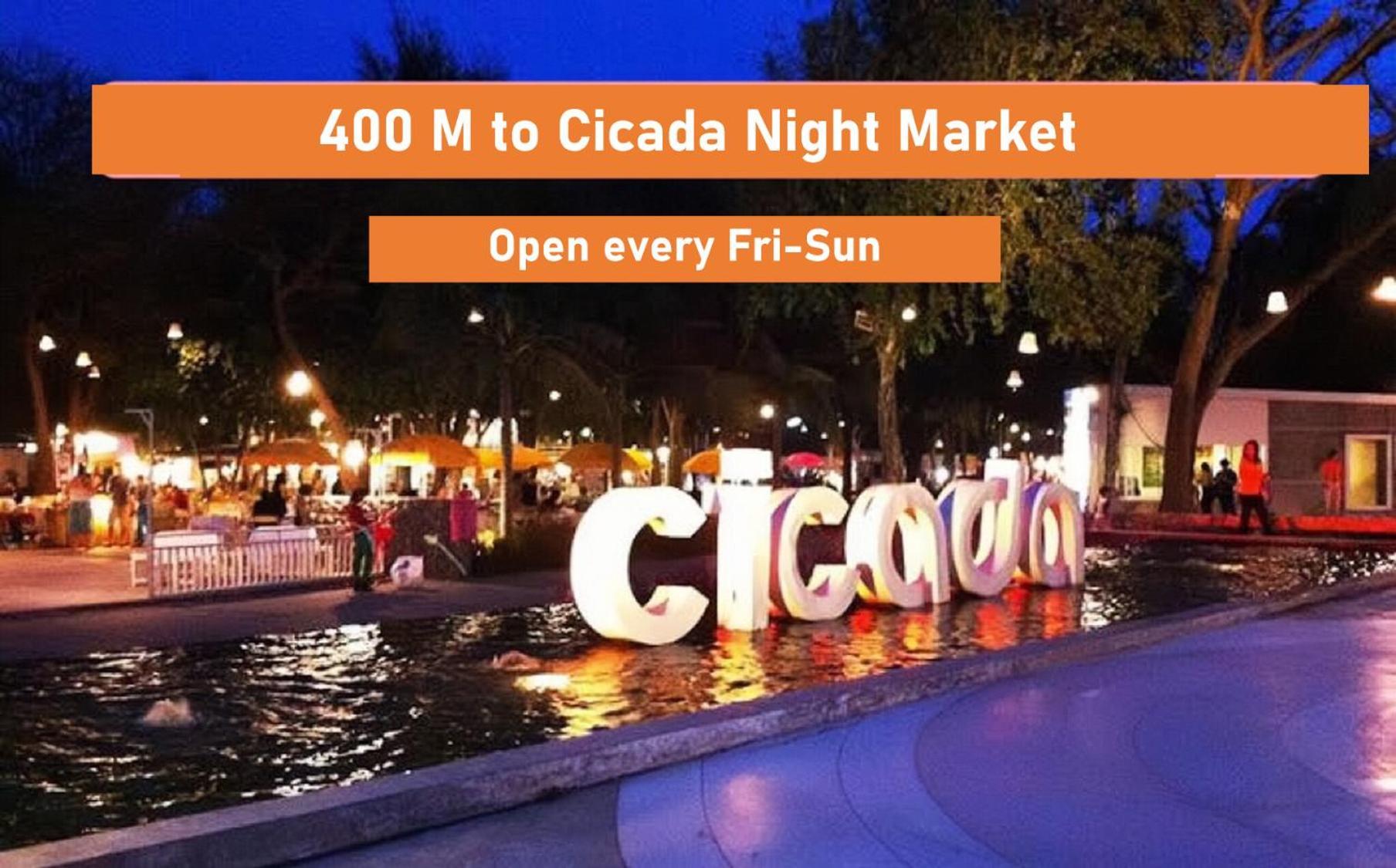 Family Condo: 3-bedroom Waterpark Oasis Near Cicada Market *