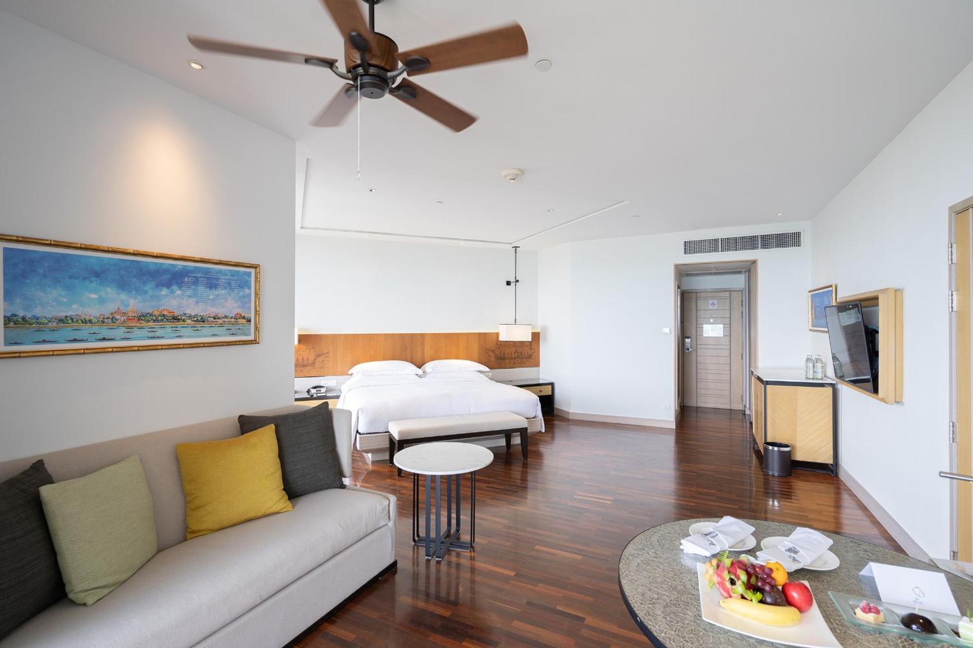 Hilton & Resort 5*