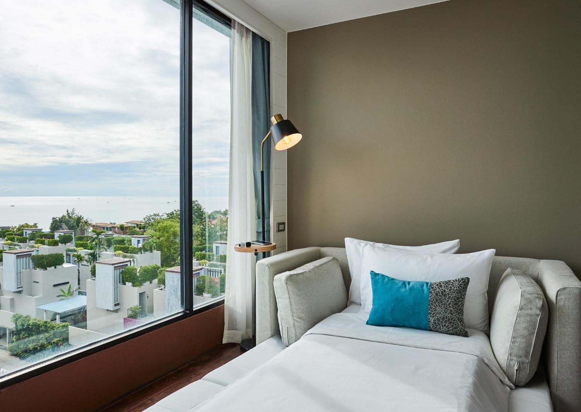 Loligo 4* Hua Hin