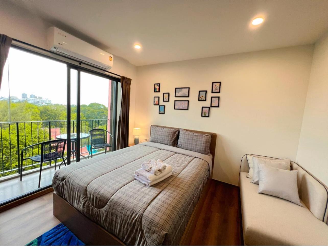 Apartment La Habana By Ying Hua Hin