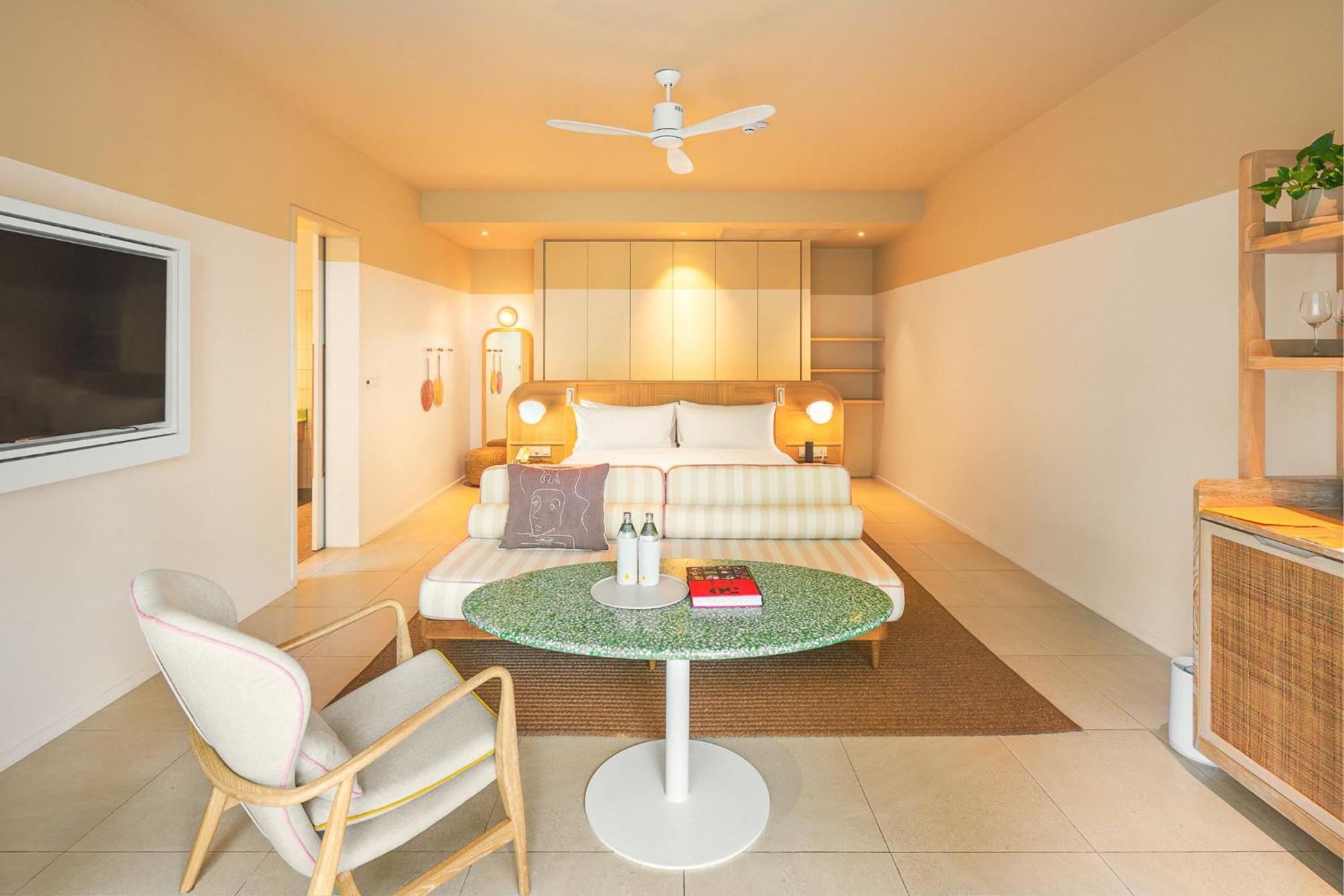 Resort The Standard,