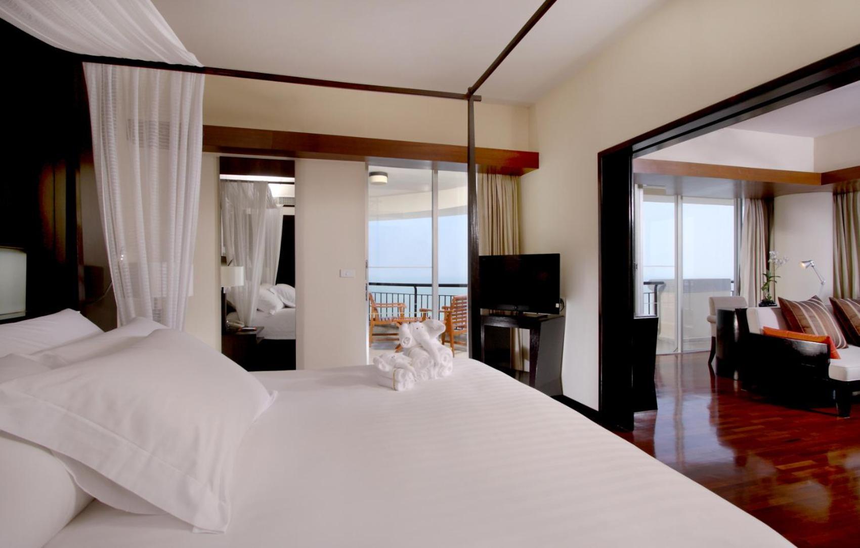 Resort Hilton & 5*