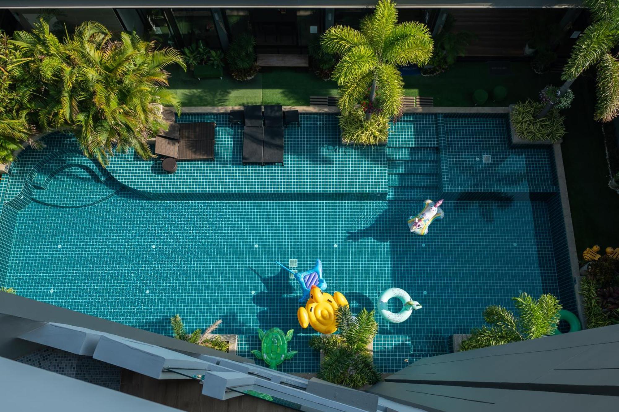 Hotel Guuden 3*