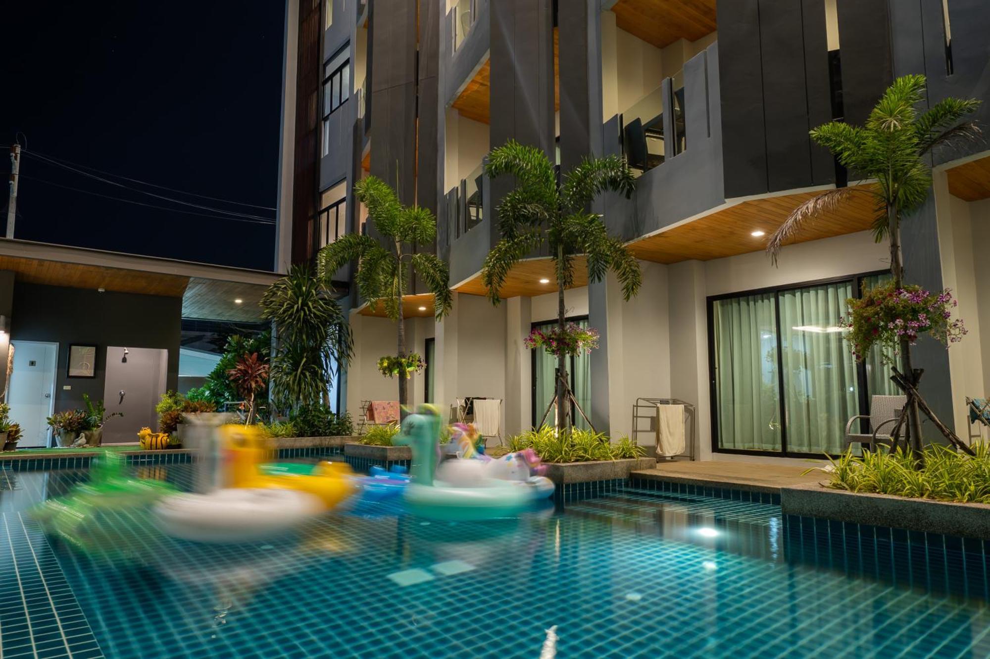 Hotel Guuden 3*