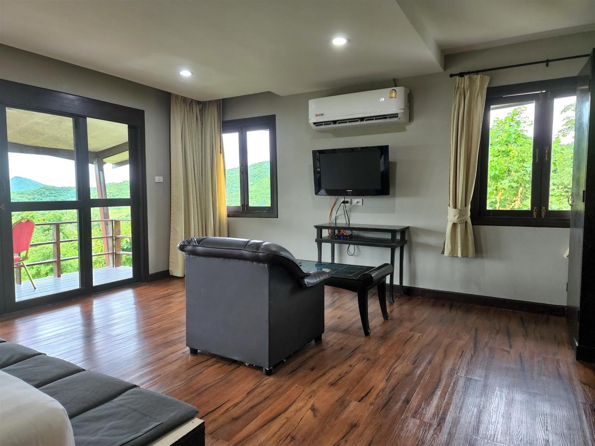 Hill Holiday home Hua Hin