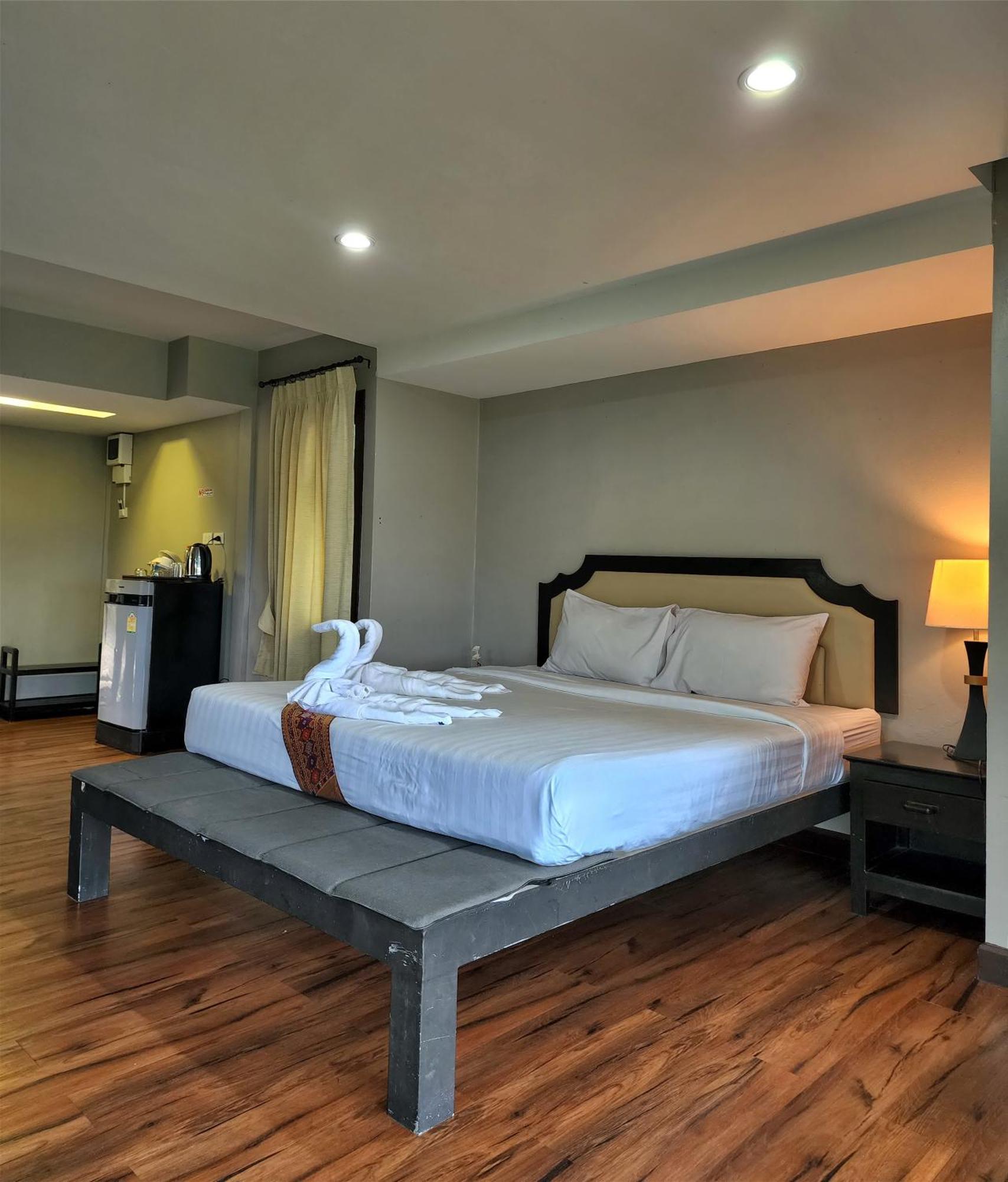 Hill Hua Hin