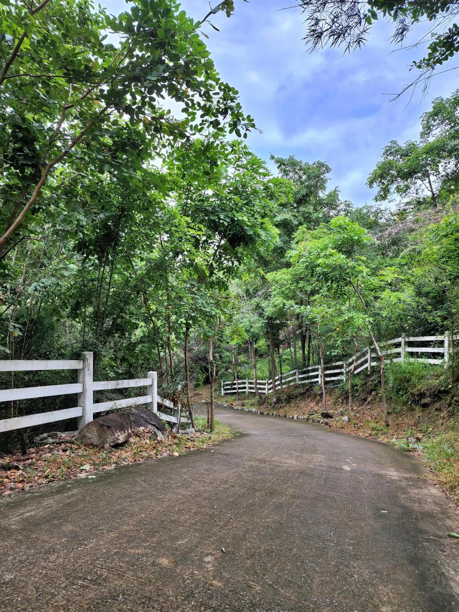 Holiday home Hill *