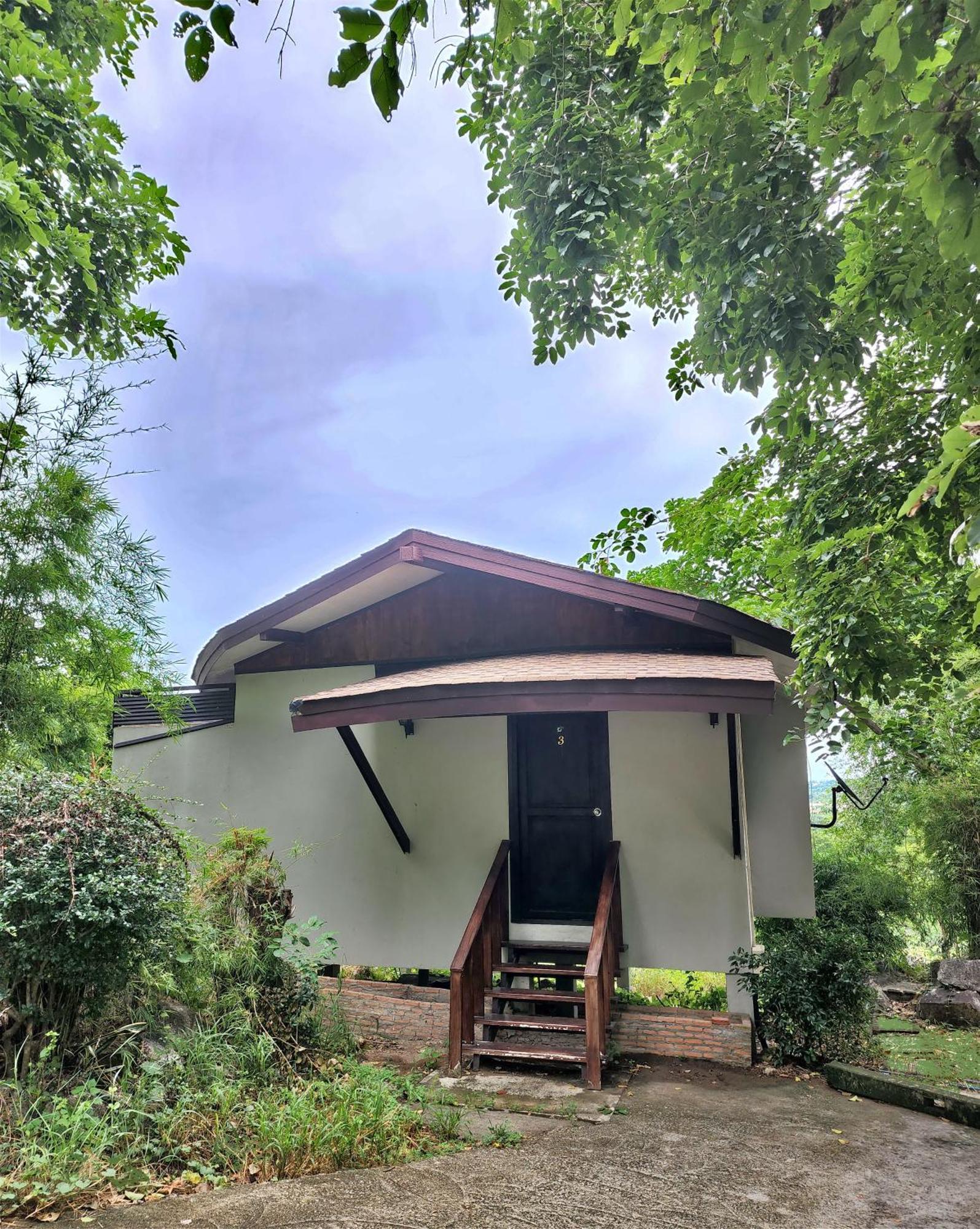 Hill * Hua Hin