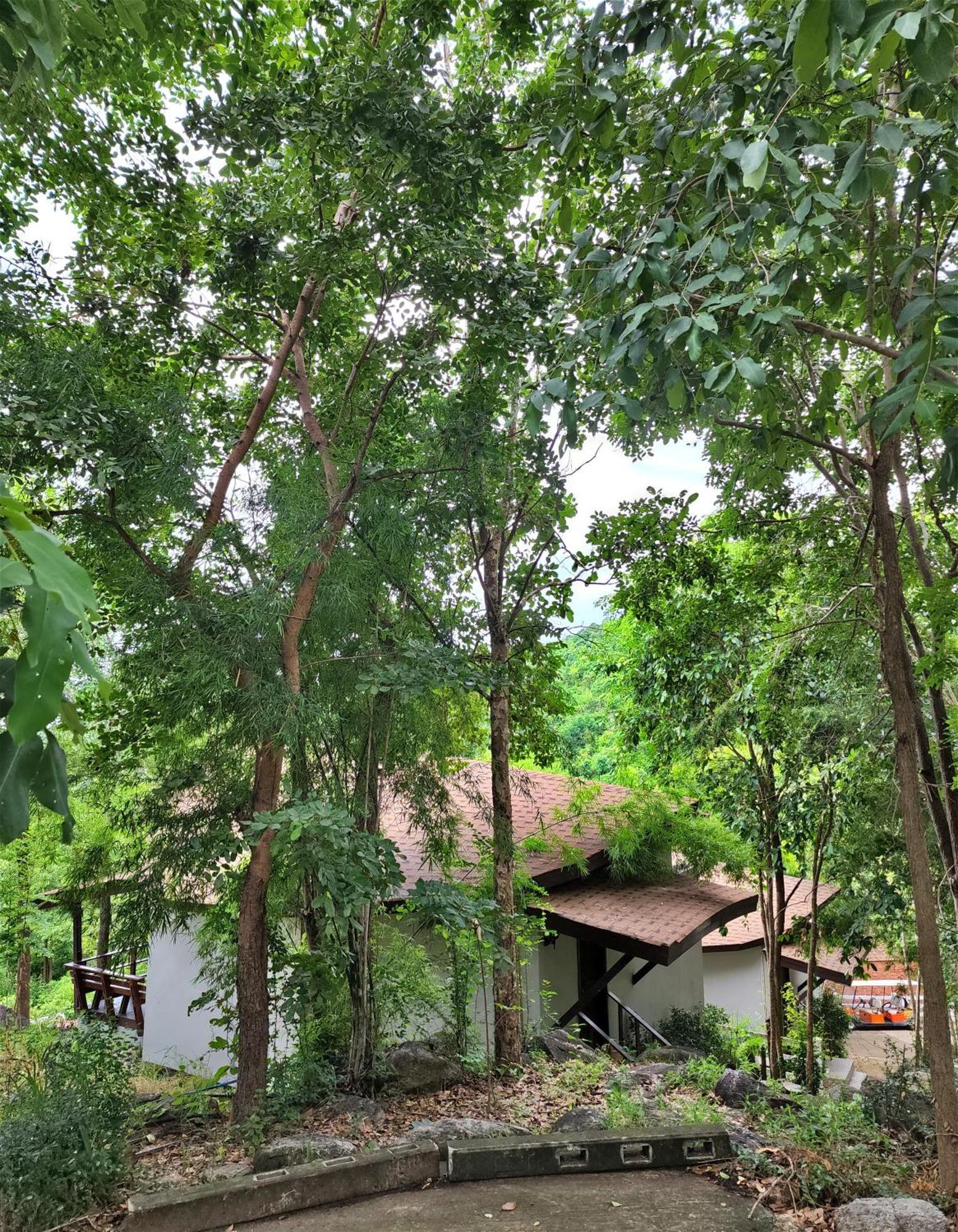 Holiday home Hill
