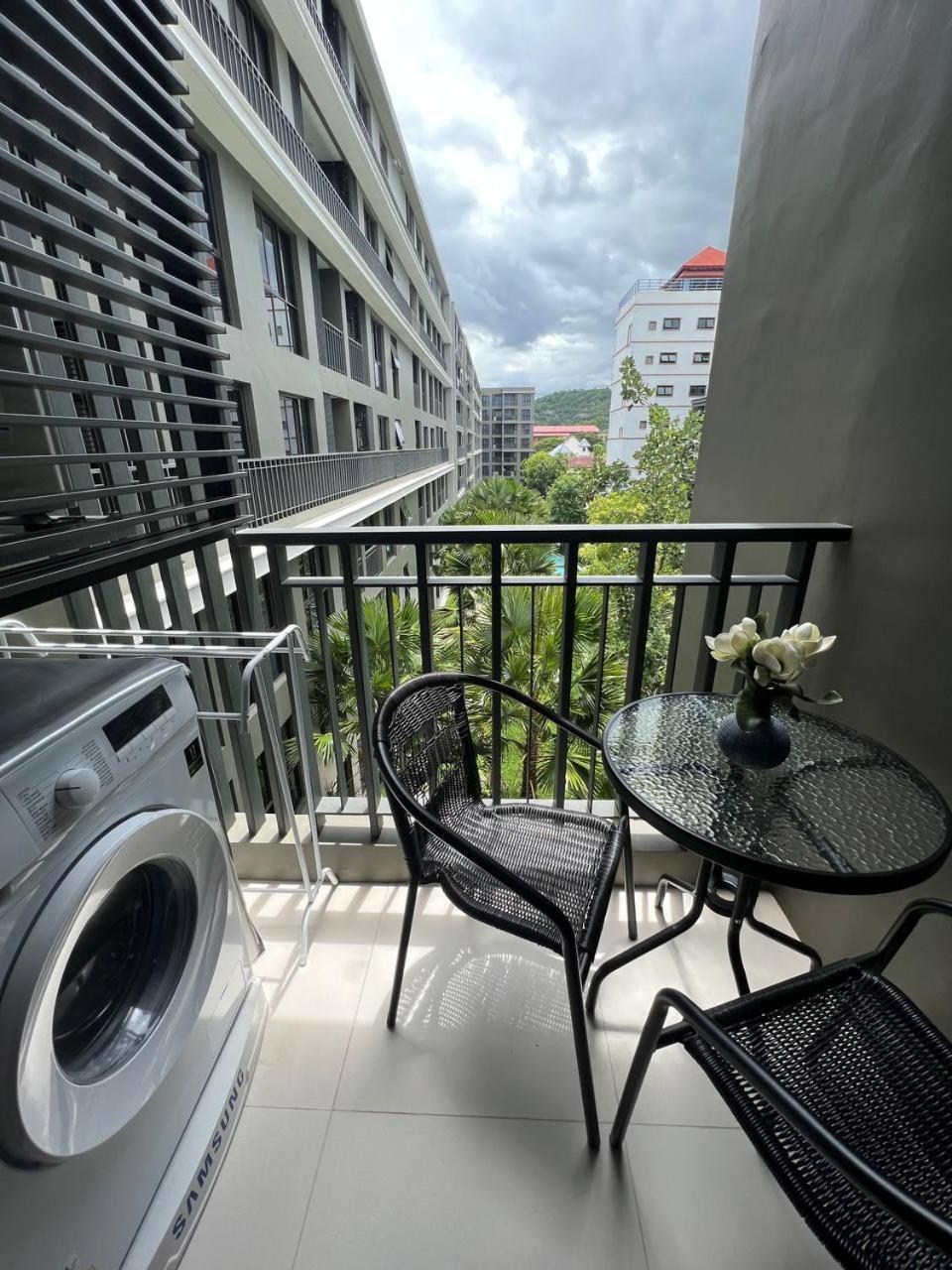 Apartment Marvest For Rent HHQ
