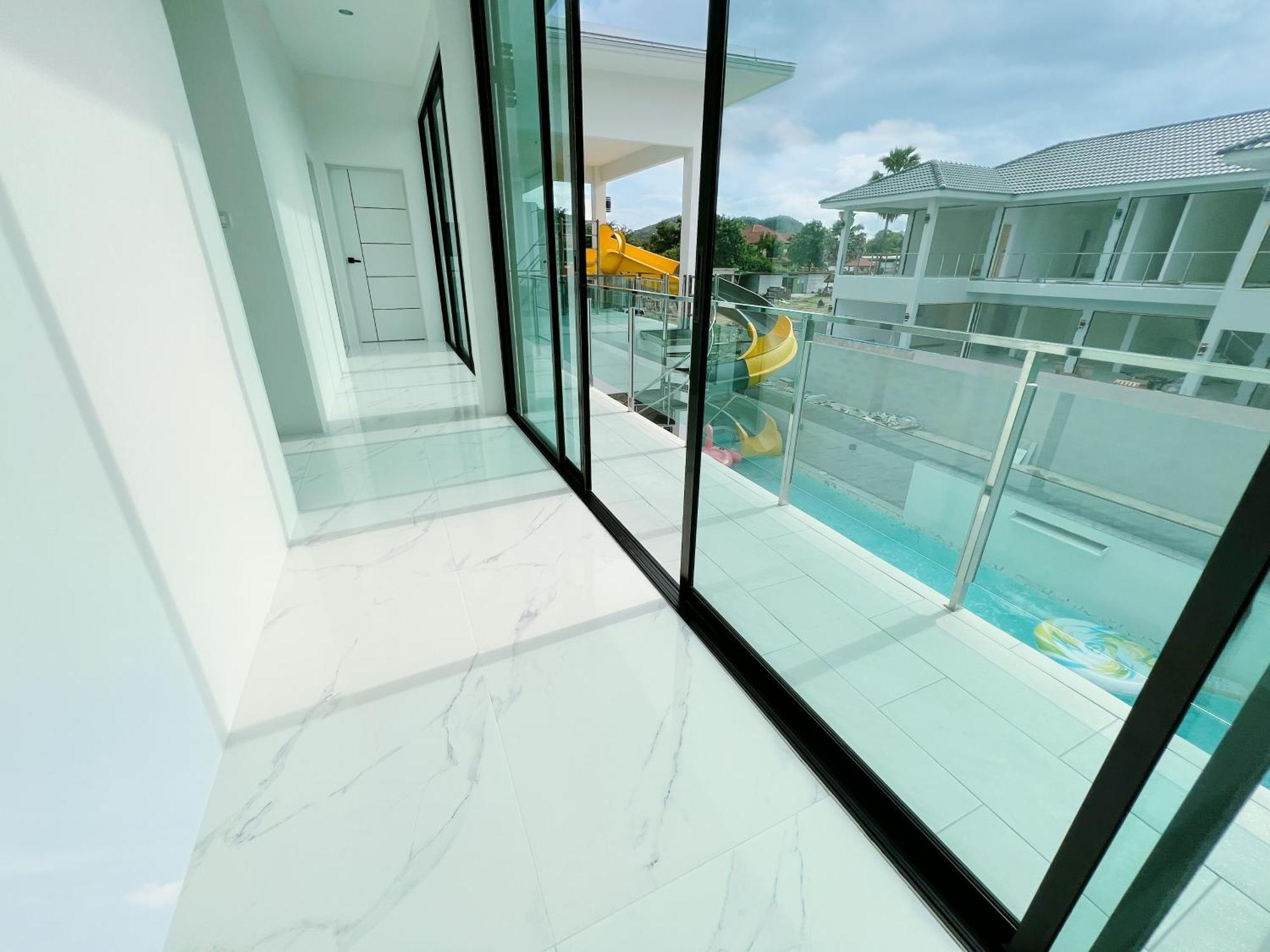Double P Pool Villa Hua Hin