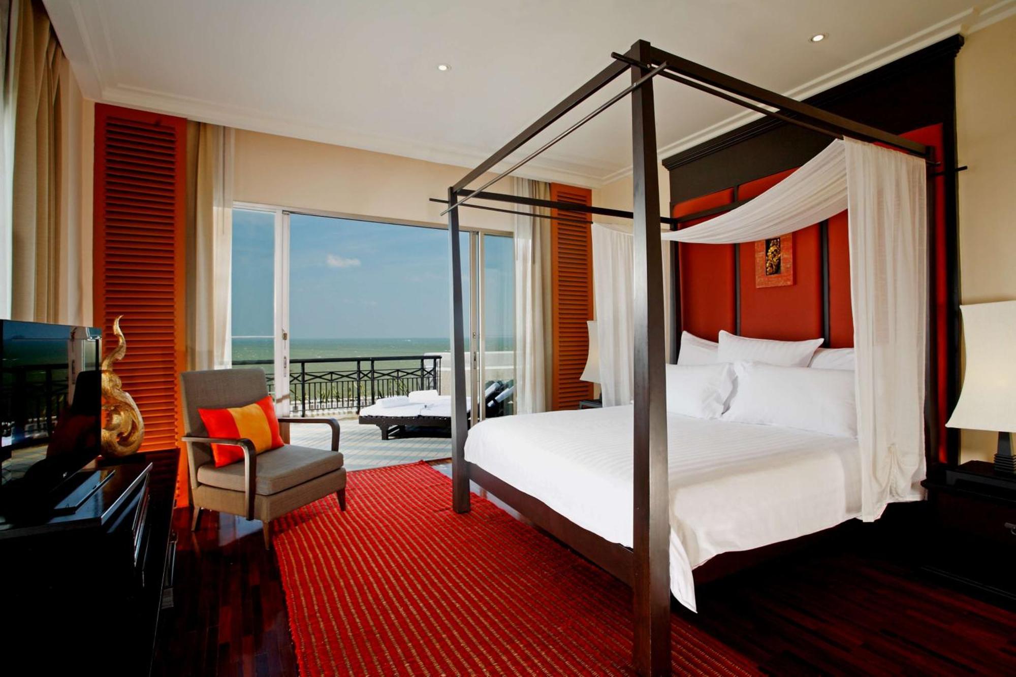 Resort Hilton & 5*