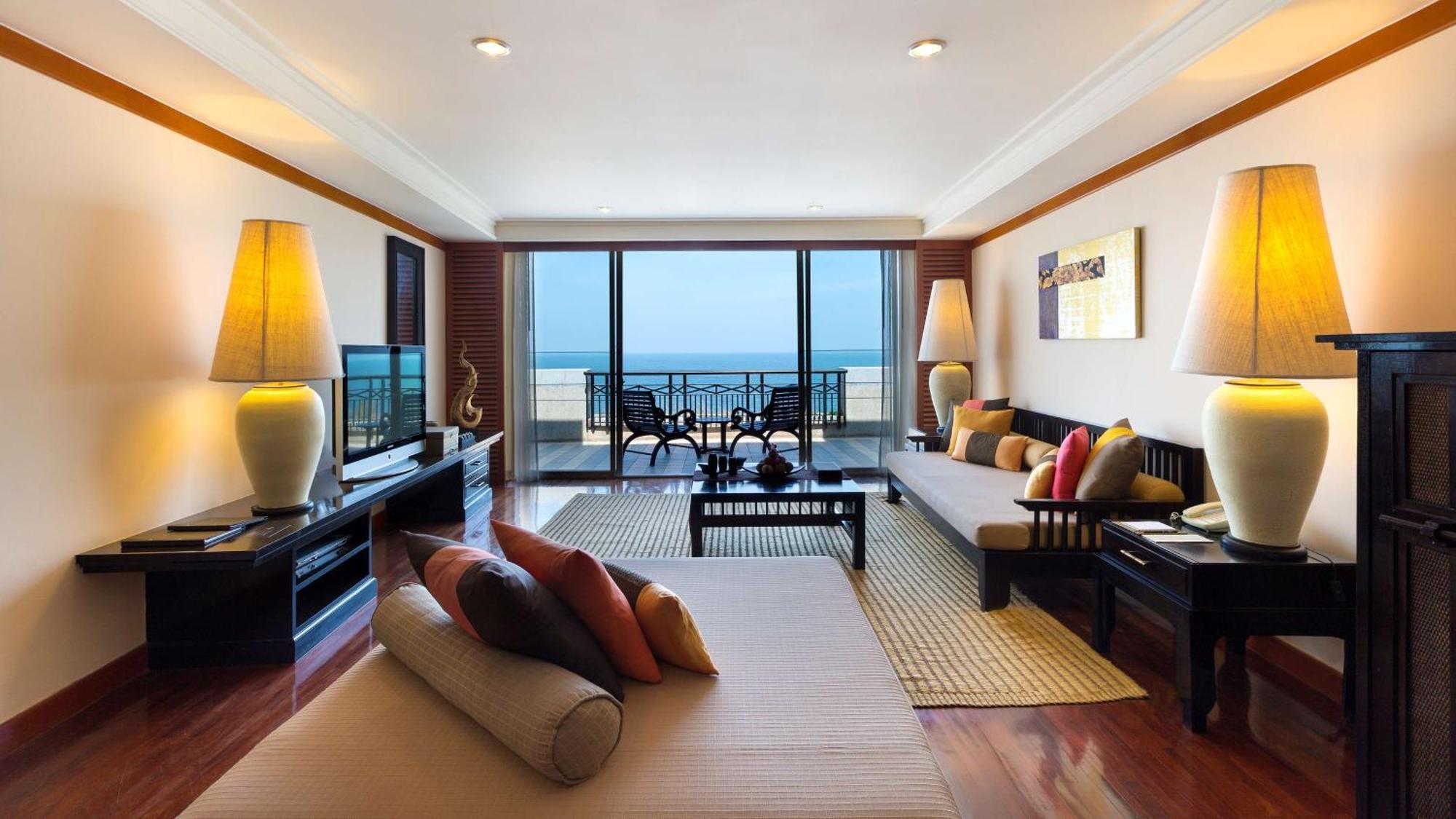 Hilton & Resort 5*