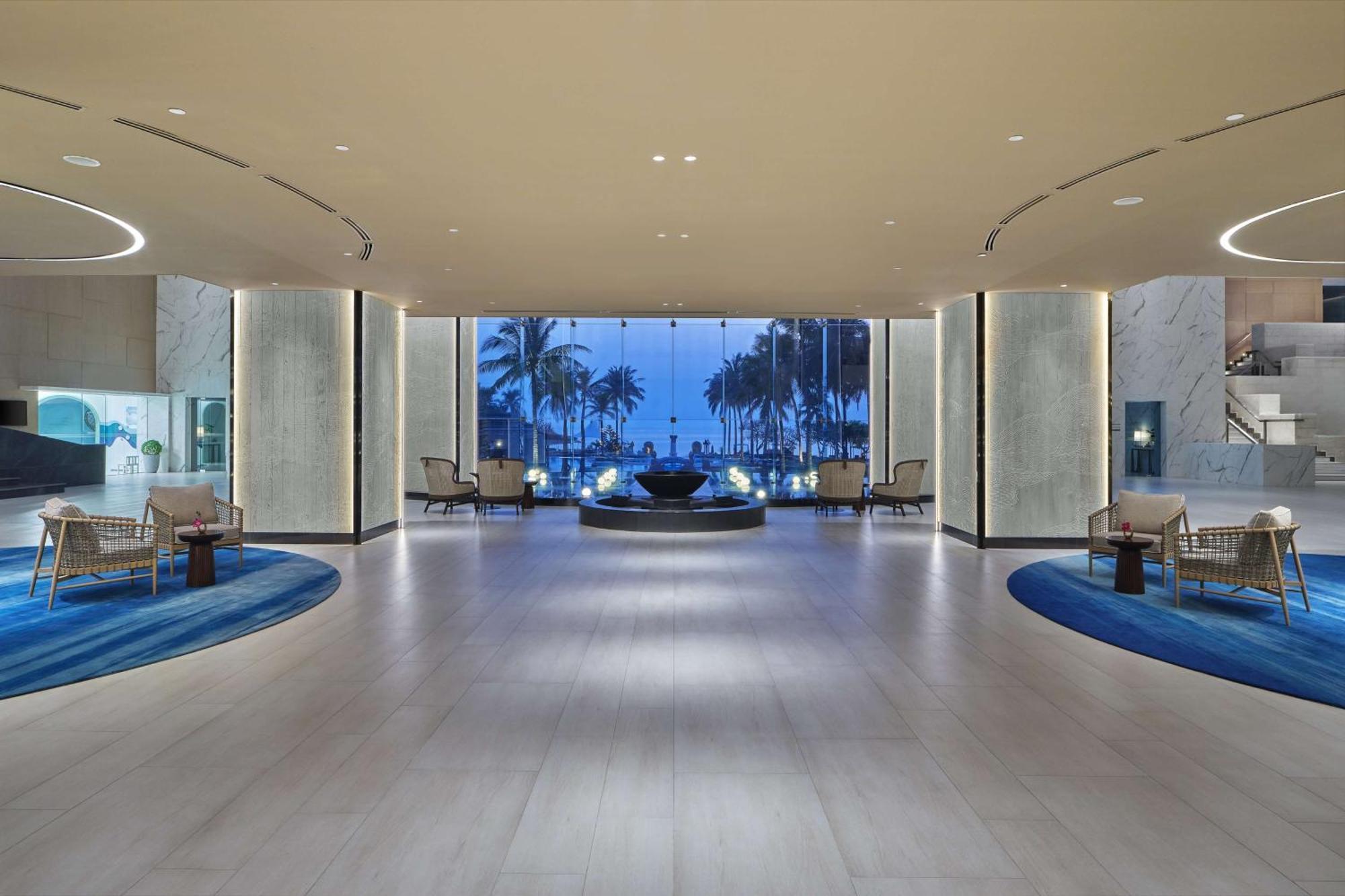 Resort Hilton & 5*