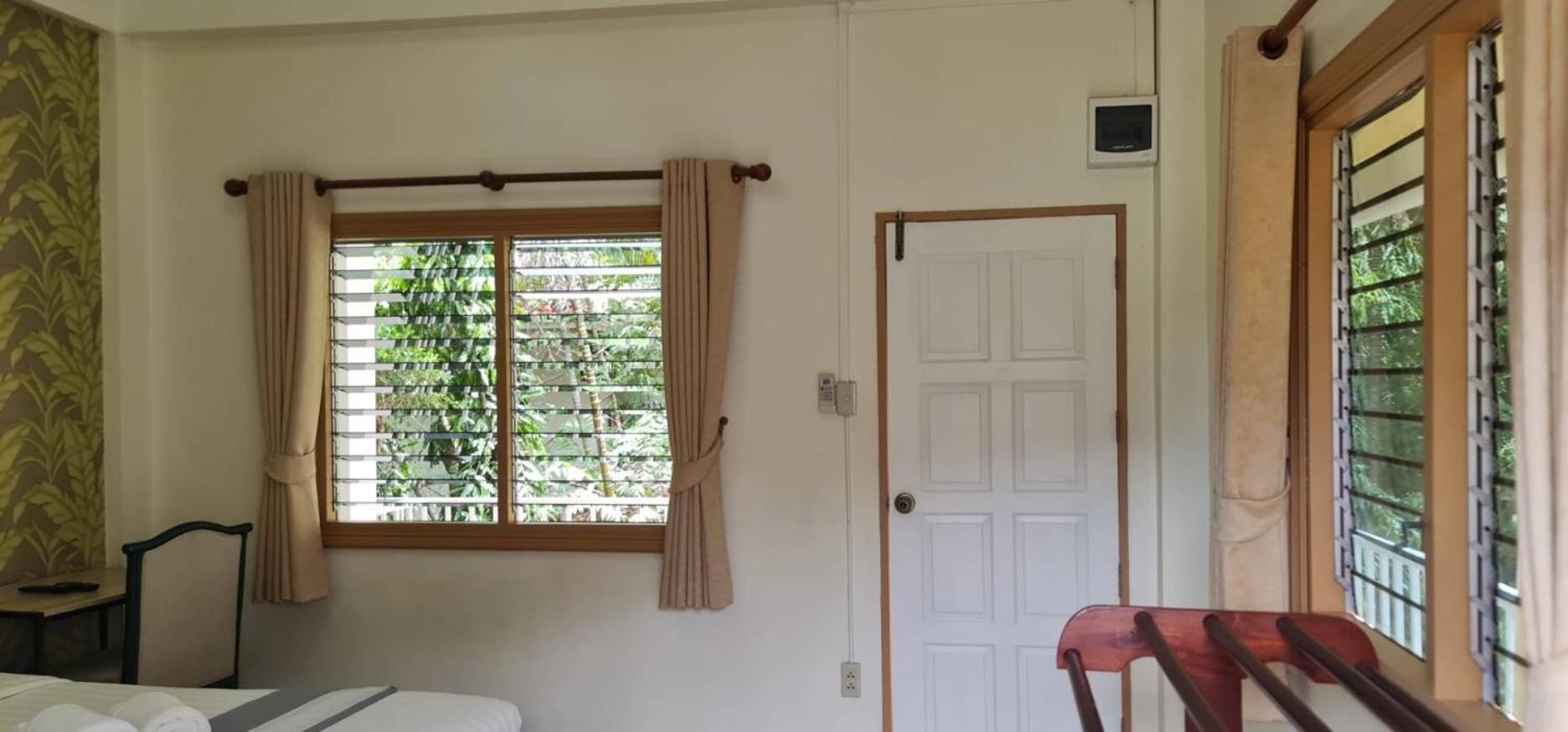 Guest house 88 Backpackers