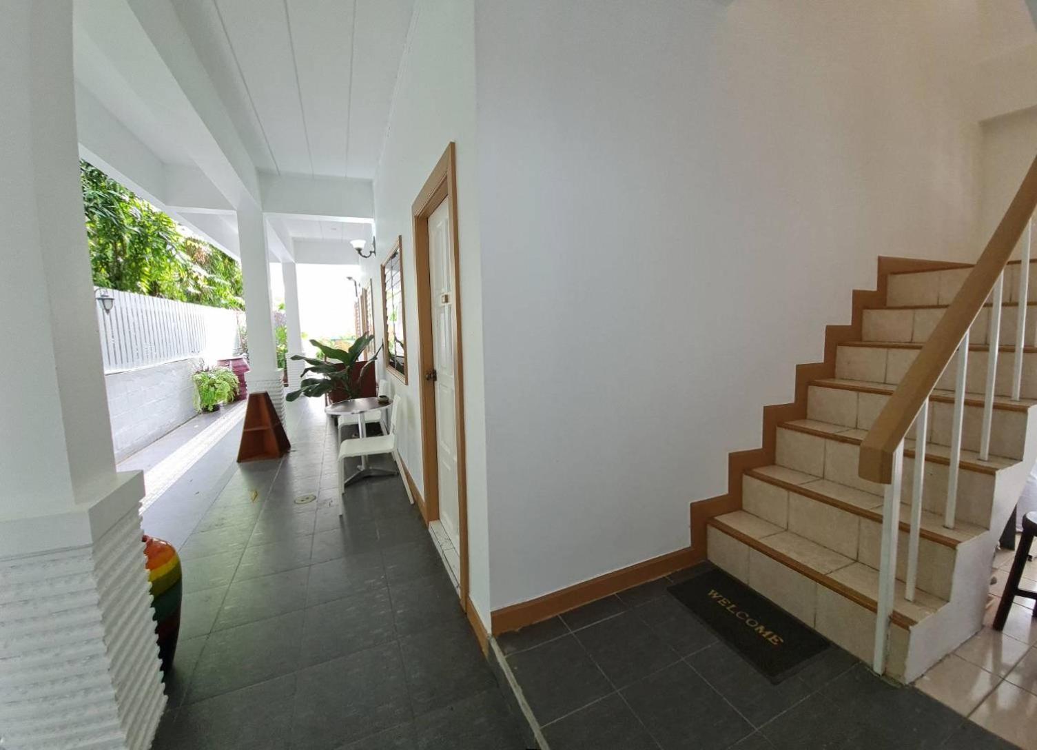 88 Backpackers 2* Hua Hin