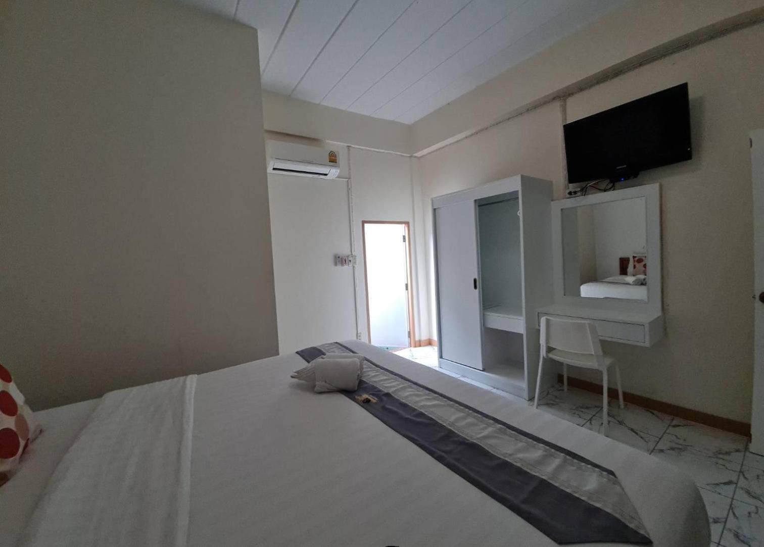 88 Backpackers 2* Hua Hin