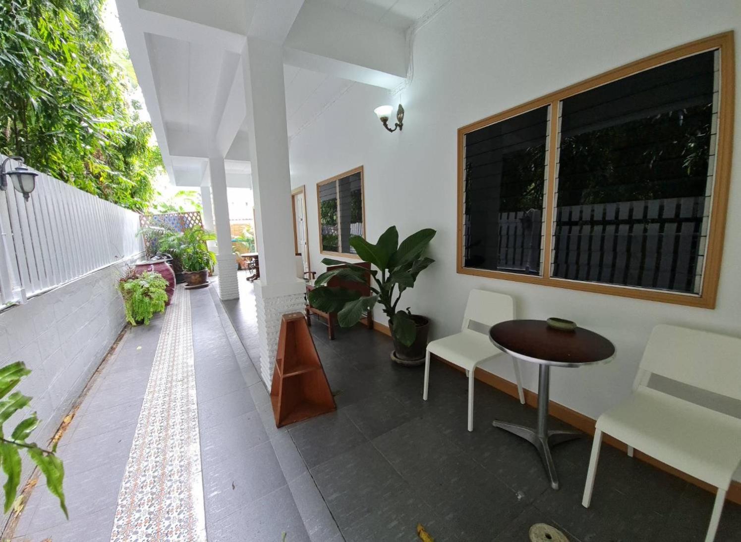 88 Backpackers Hua Hin