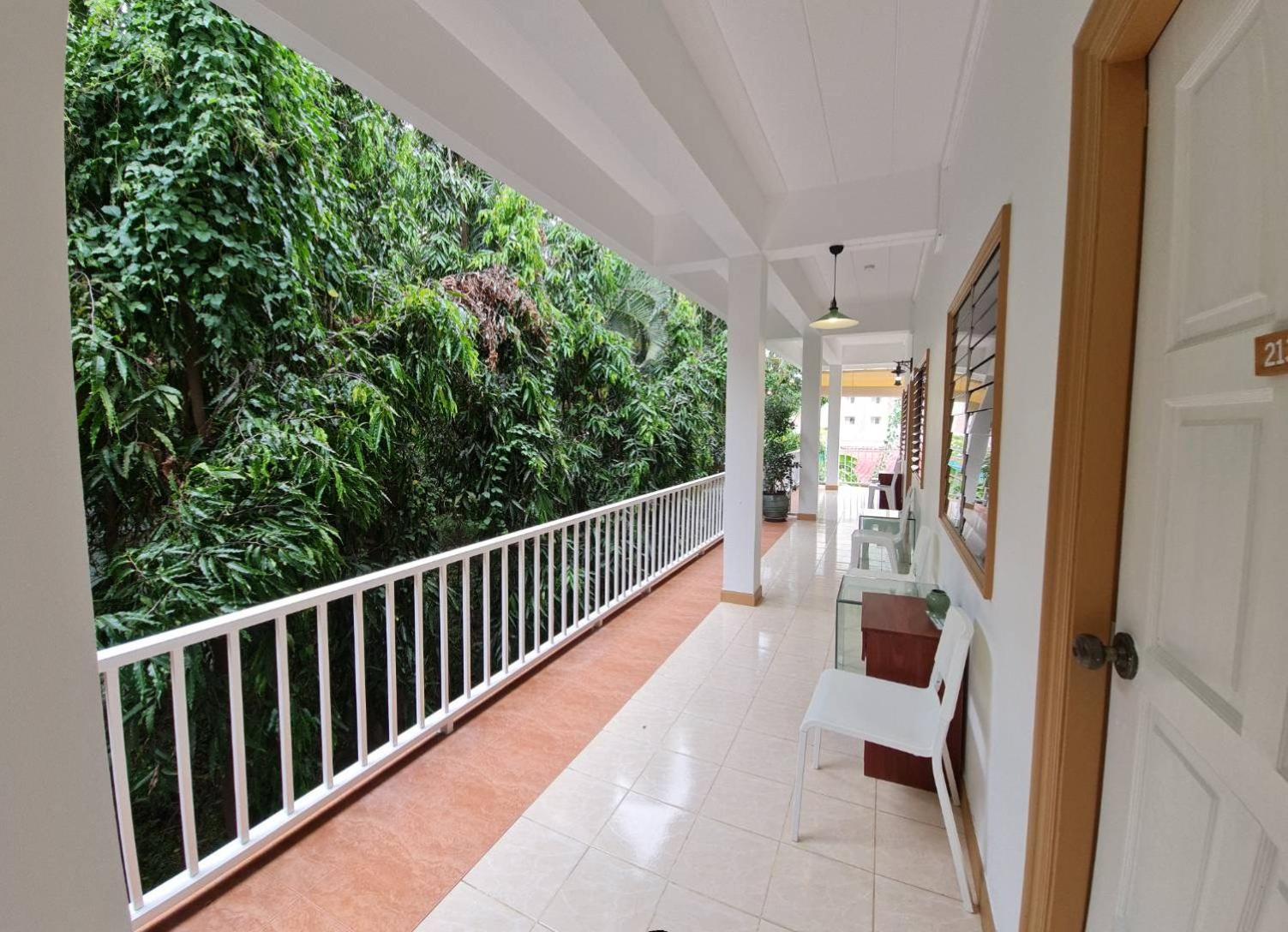 88 Backpackers Guest house Hua Hin