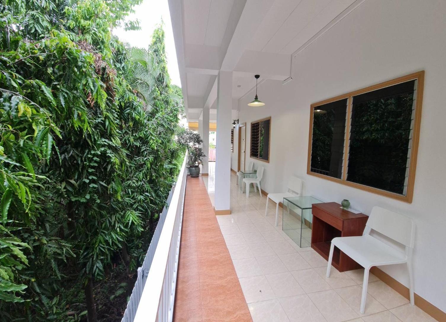 88 Backpackers Hua Hin