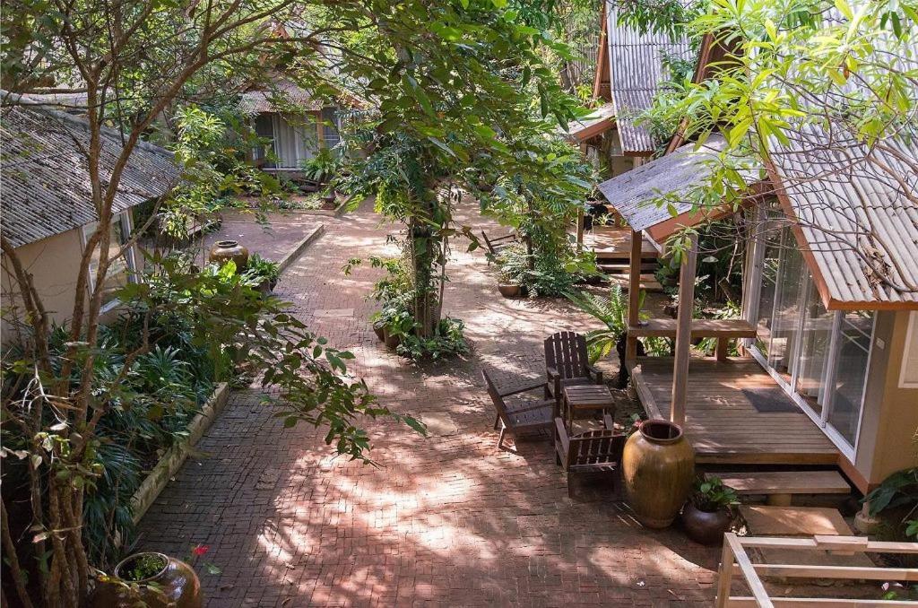 Hotel Veranda