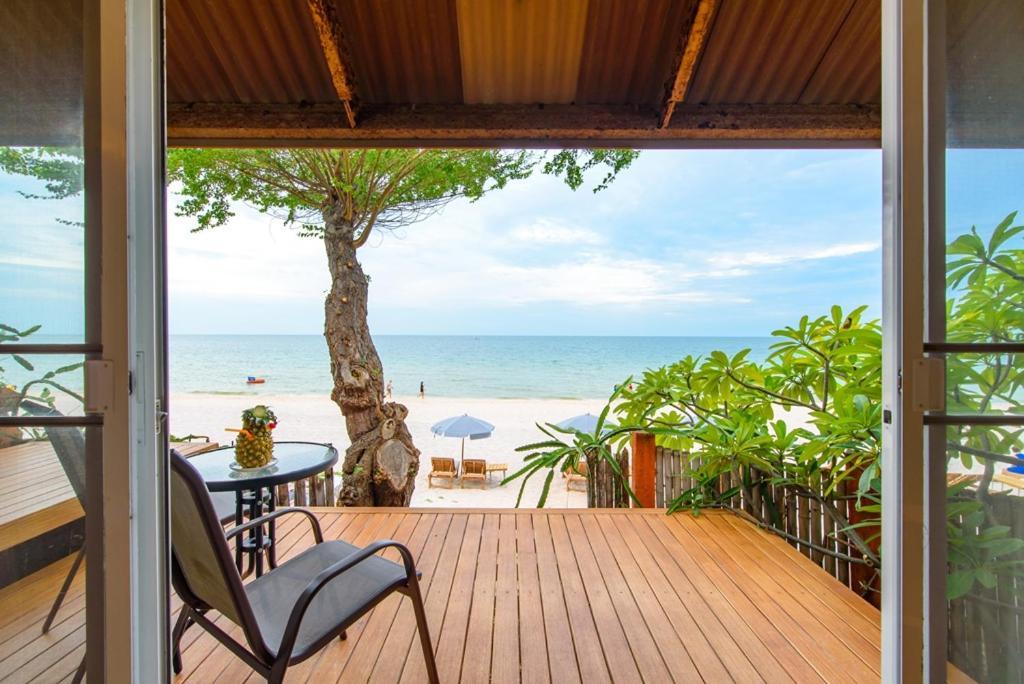 Veranda 4*