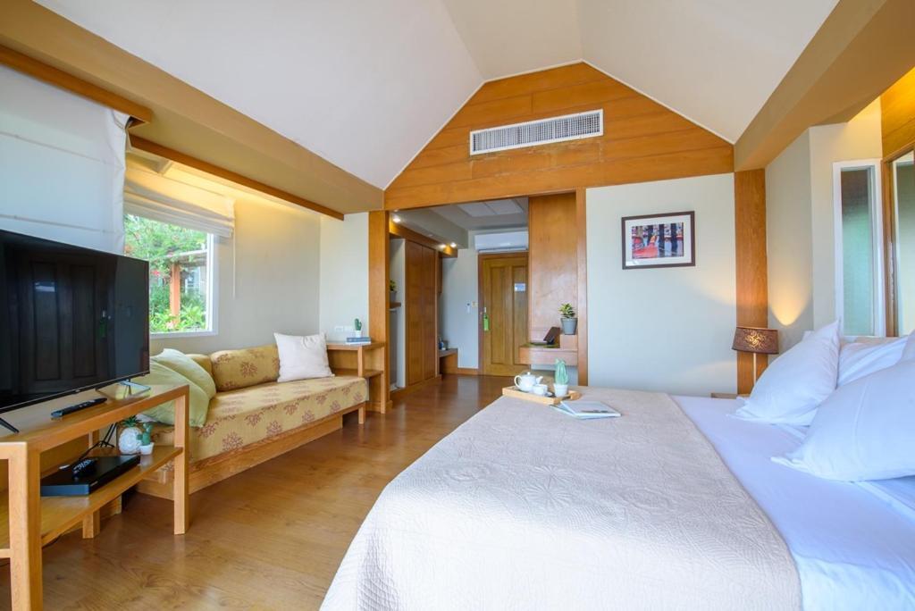 Veranda 4*