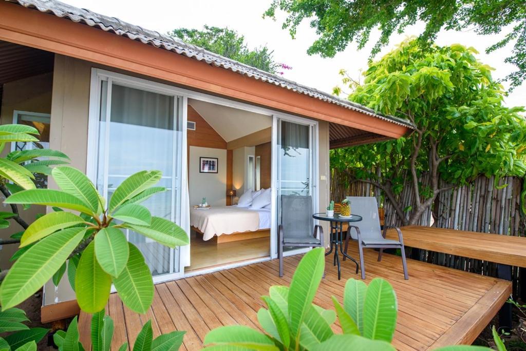 Hotel Veranda HHQ