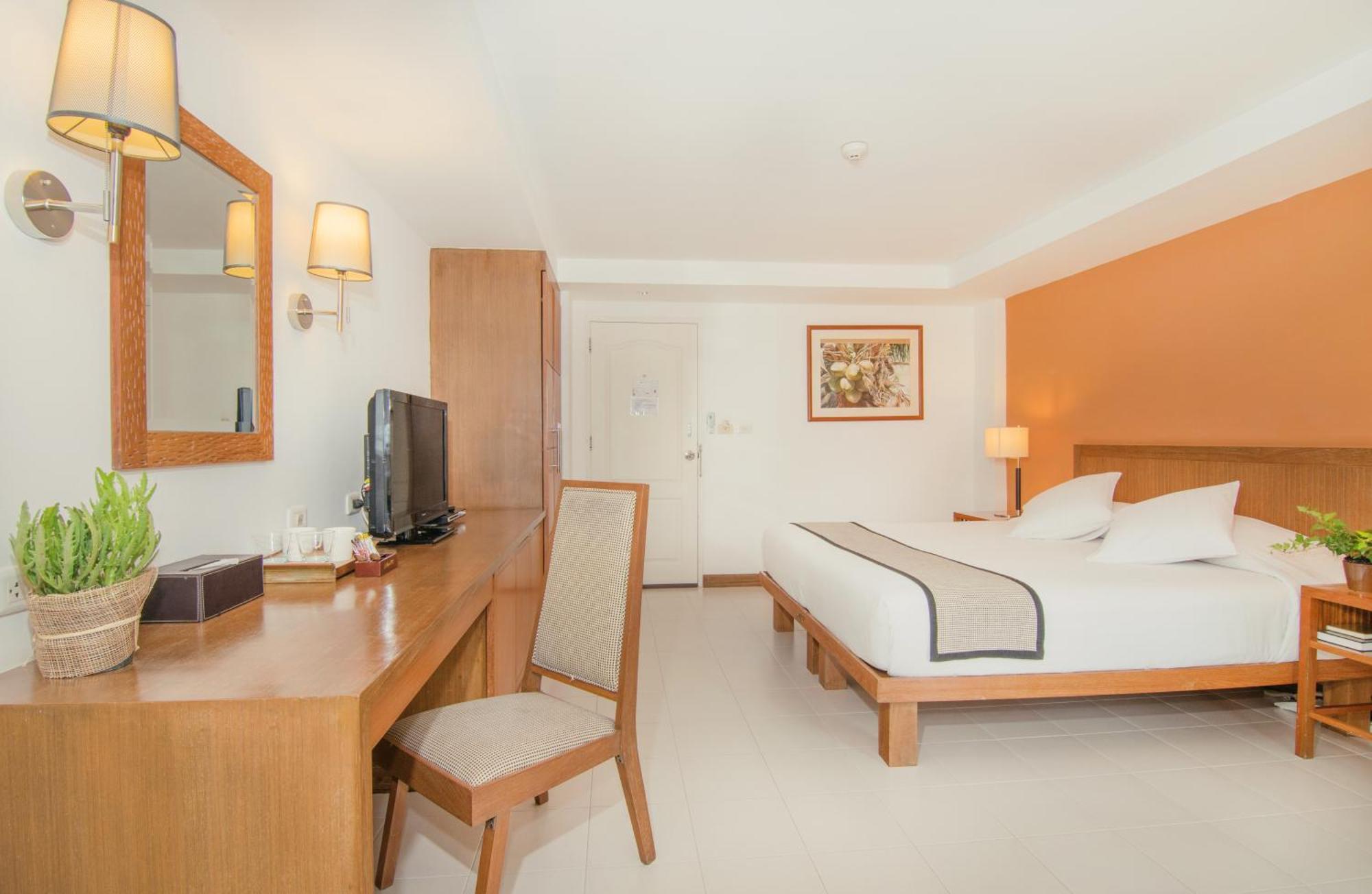 Veranda 4* HHQ