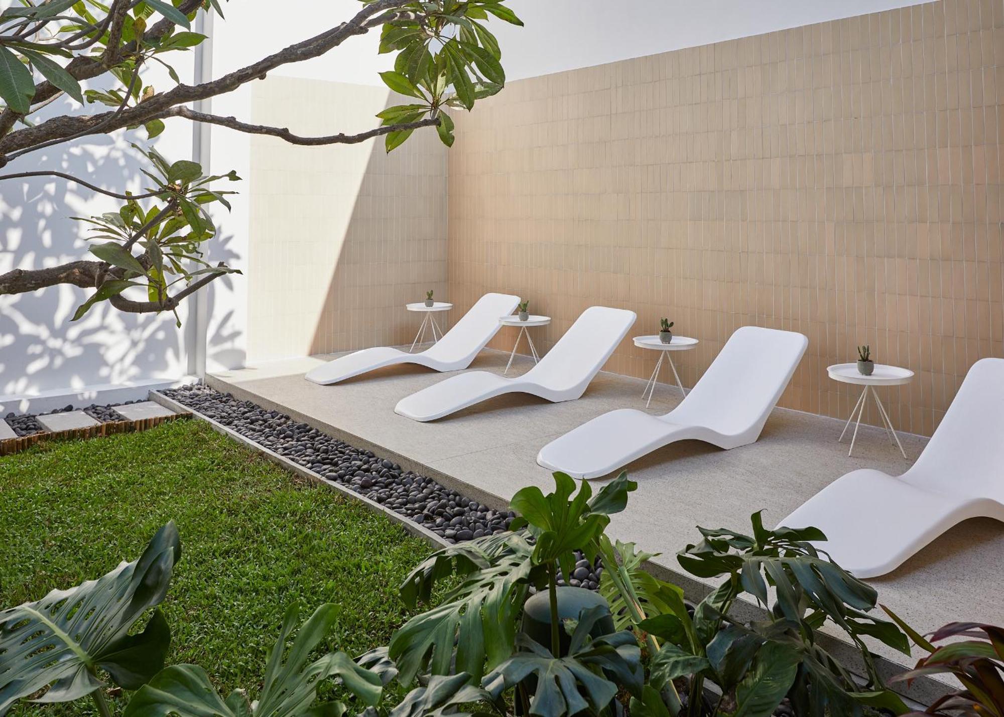 The Standard, Resort Hua Hin