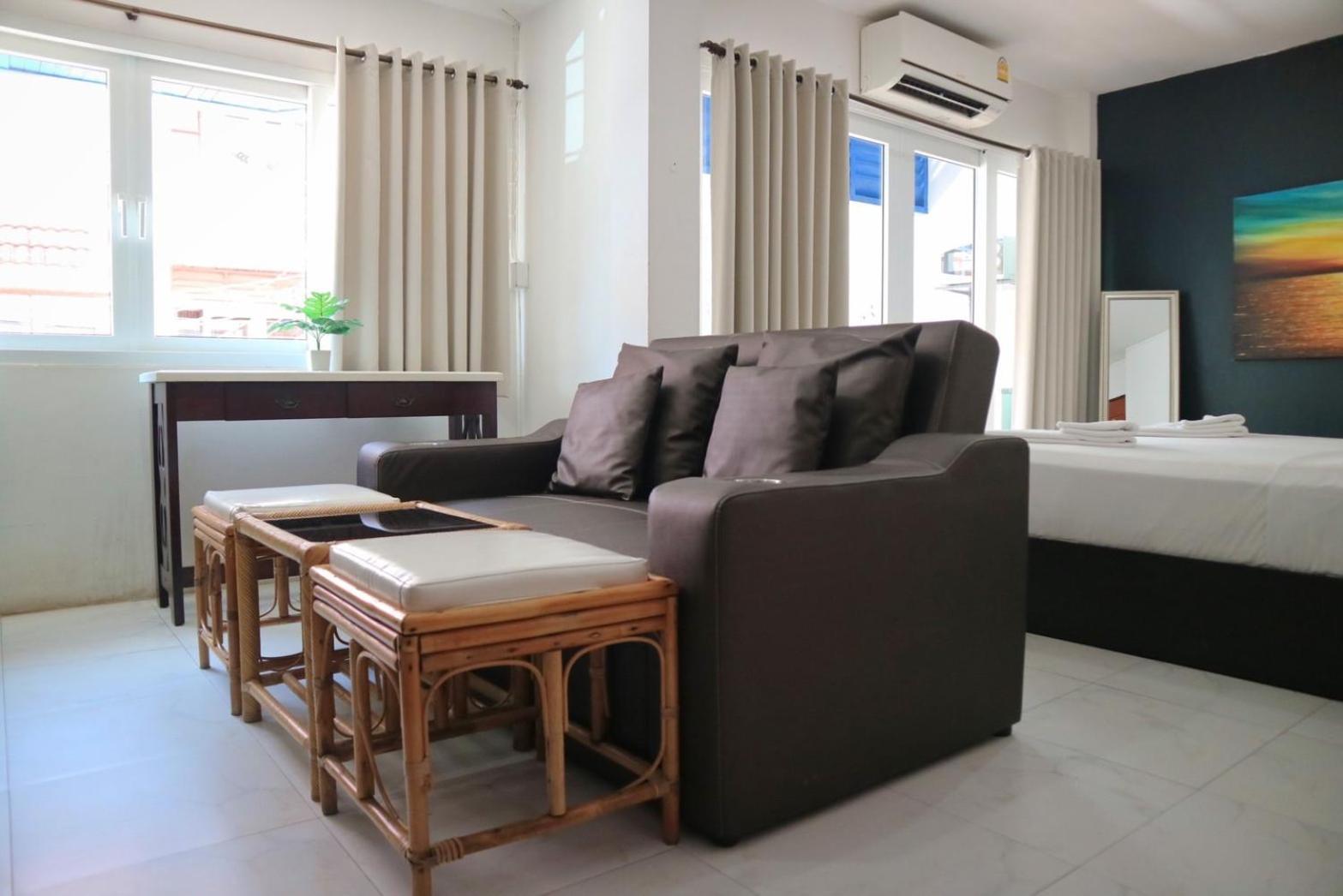 Guest house Sunshine Hua Hin