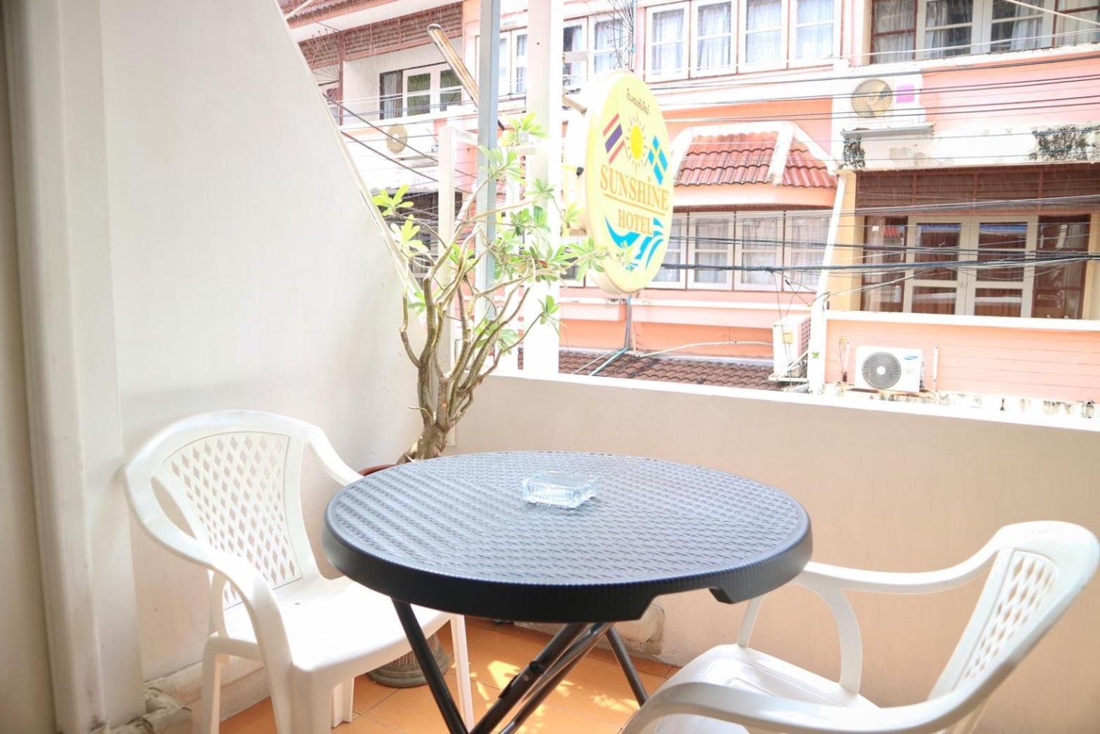 Sunshine Guest house Hua Hin
