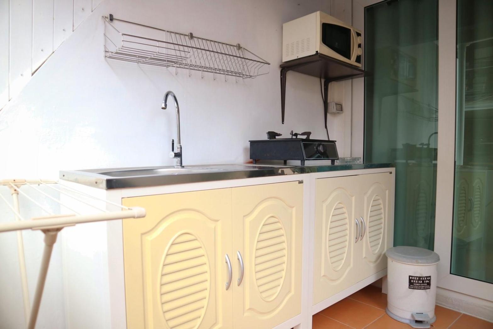 Sunshine Guest house 2*