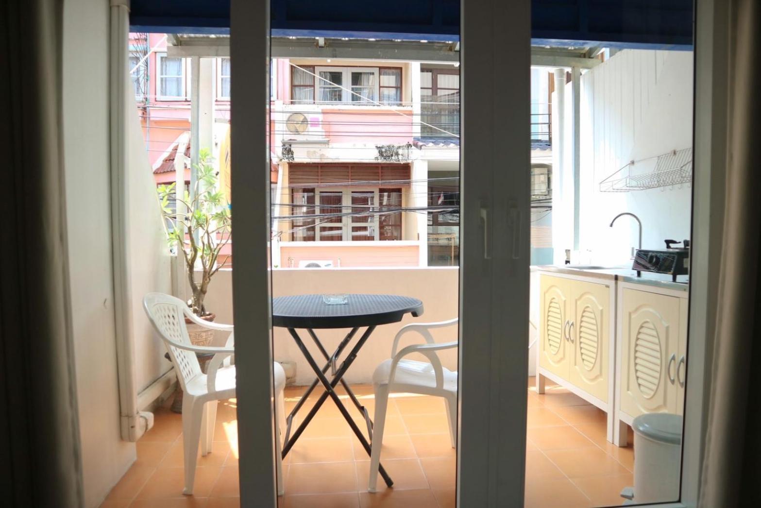 Sunshine 2* Hua Hin