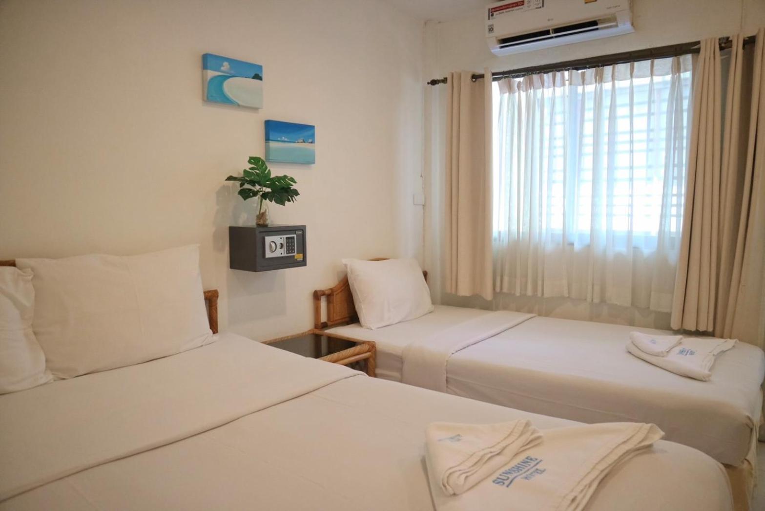 Sunshine Hua Hin