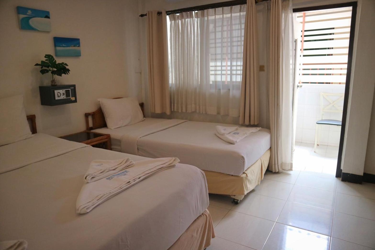 Sunshine Guest house 2*