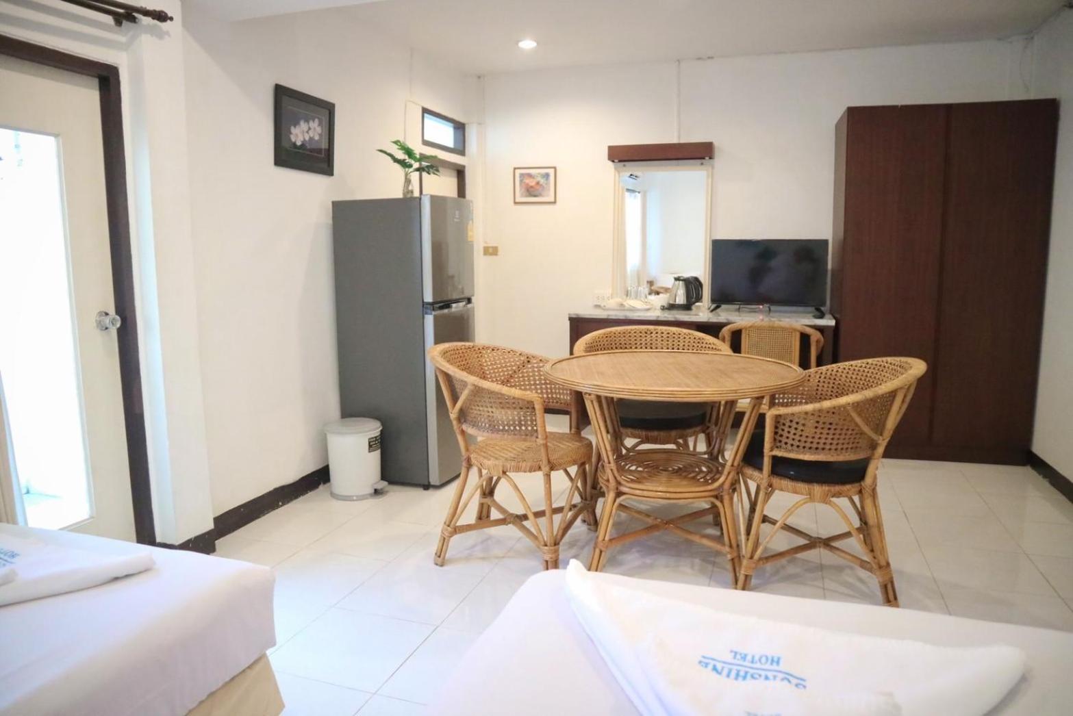 Guest house Sunshine Hua Hin
