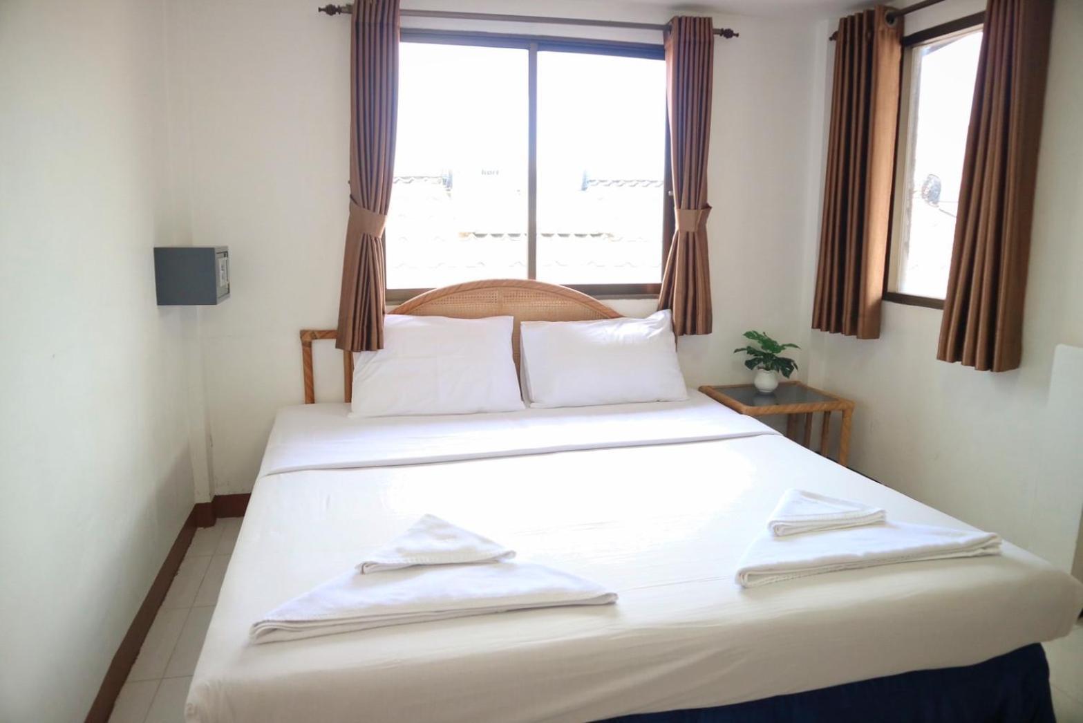 Sunshine 2* Hua Hin