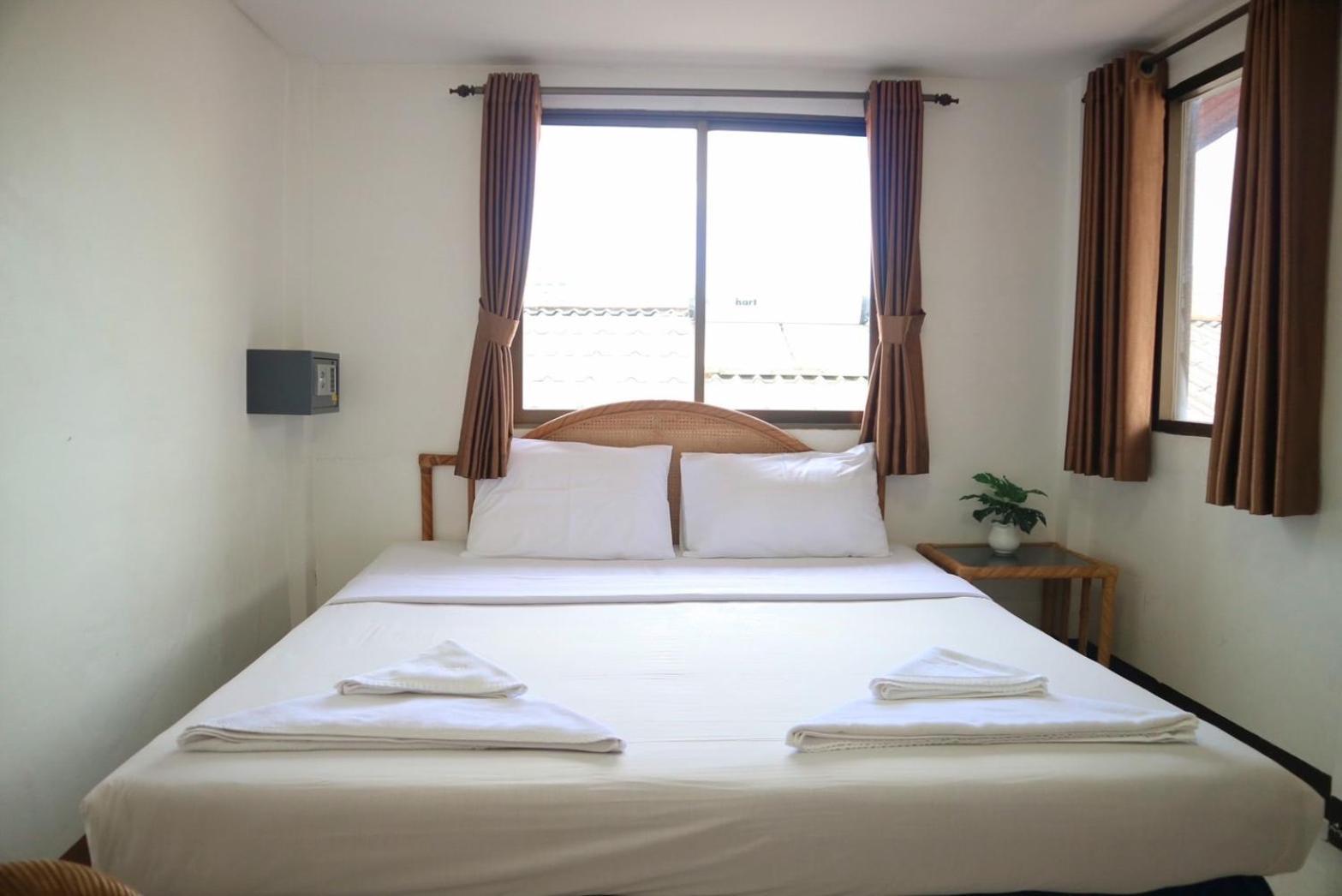 Sunshine Guest house Hua Hin