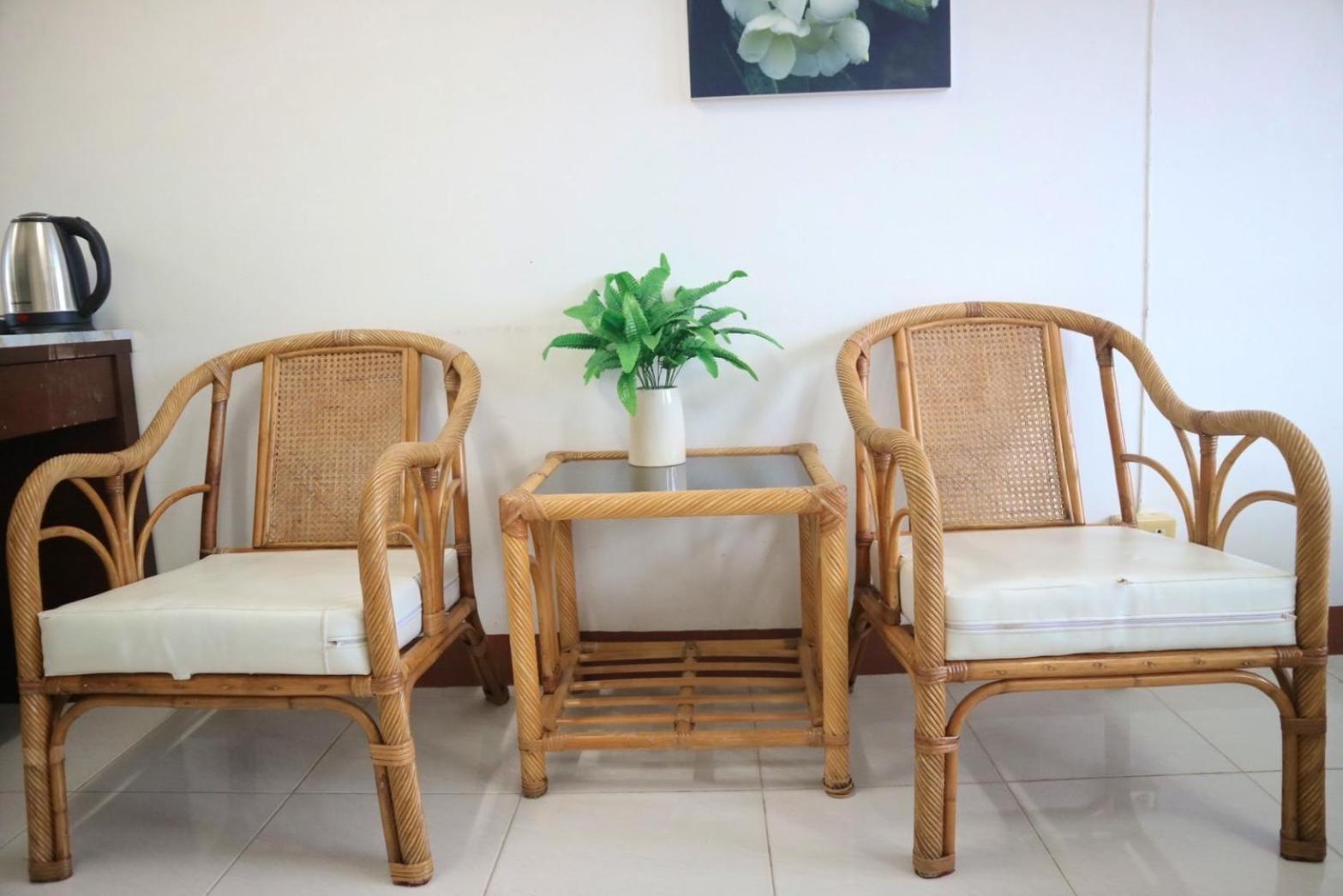 Guest house Sunshine Hua Hin