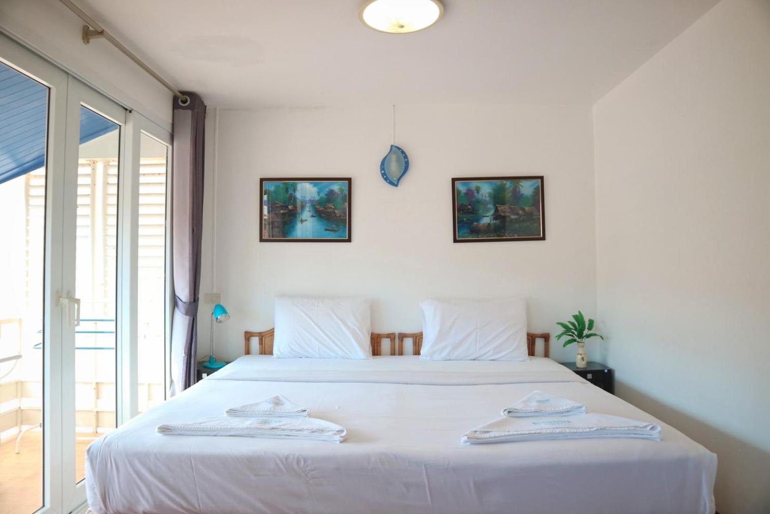 Guest house Sunshine Hua Hin