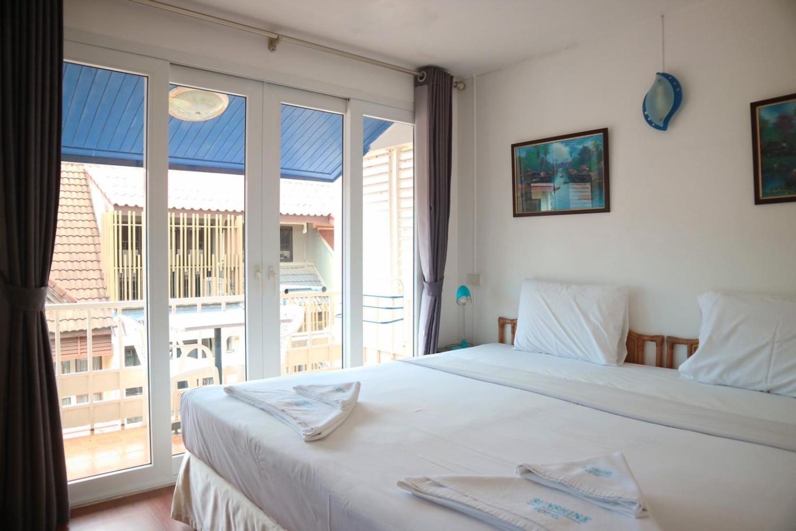 Sunshine Hua Hin