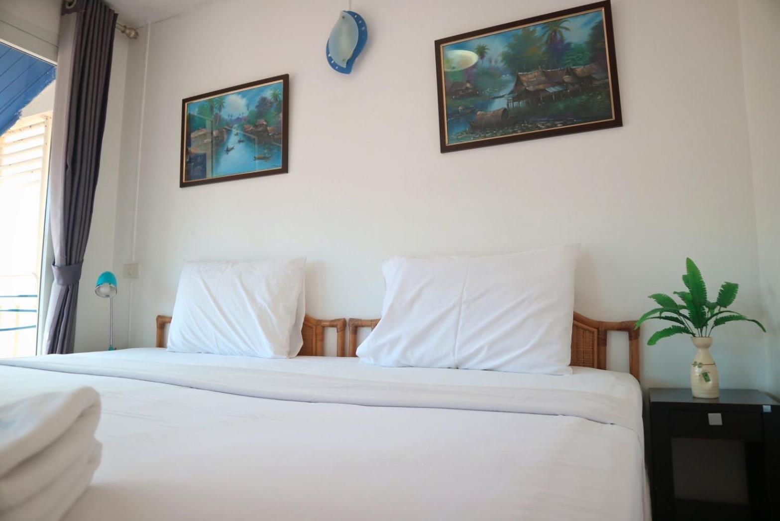 Guest house Sunshine 2*