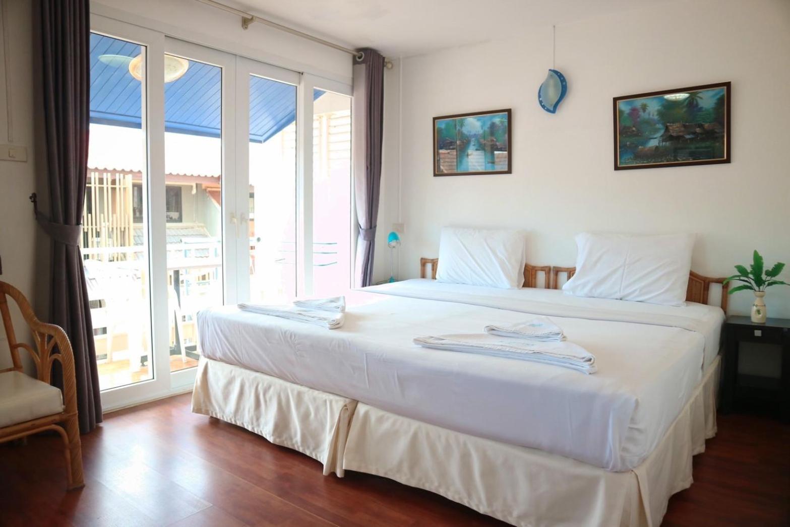 Sunshine Guest house
