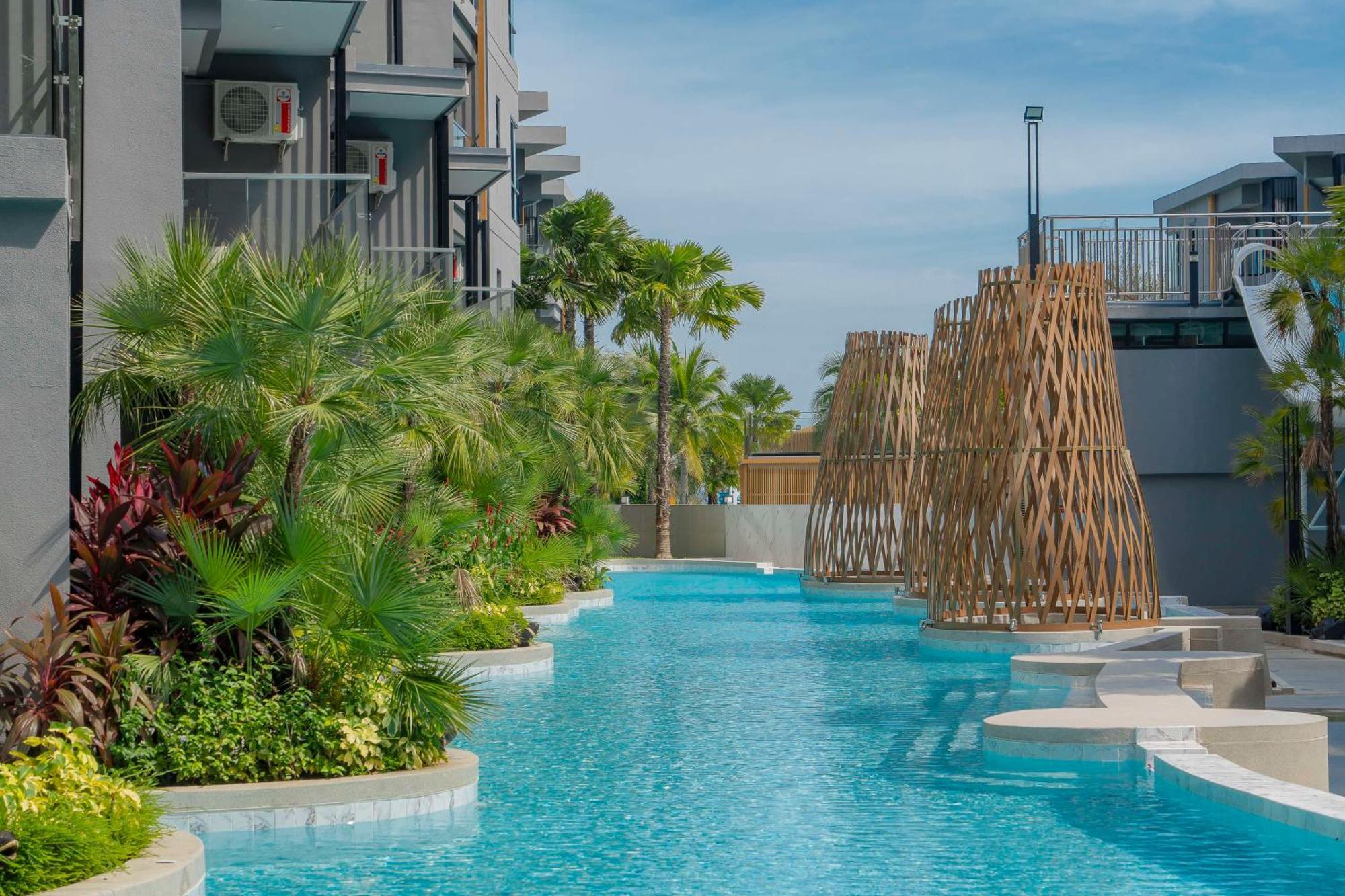 Western Carapace 4* Hua Hin