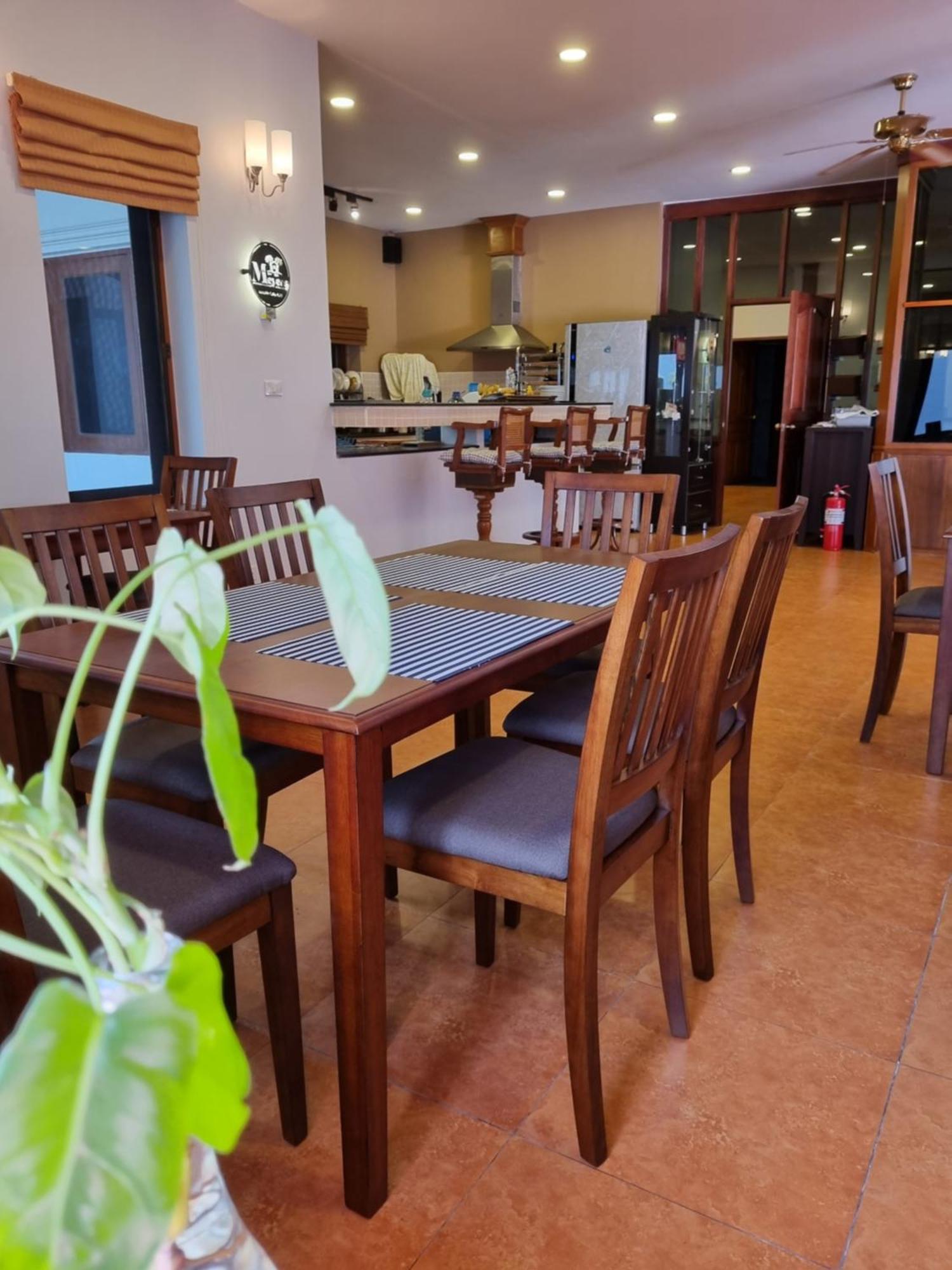 Meyers Hua Hin