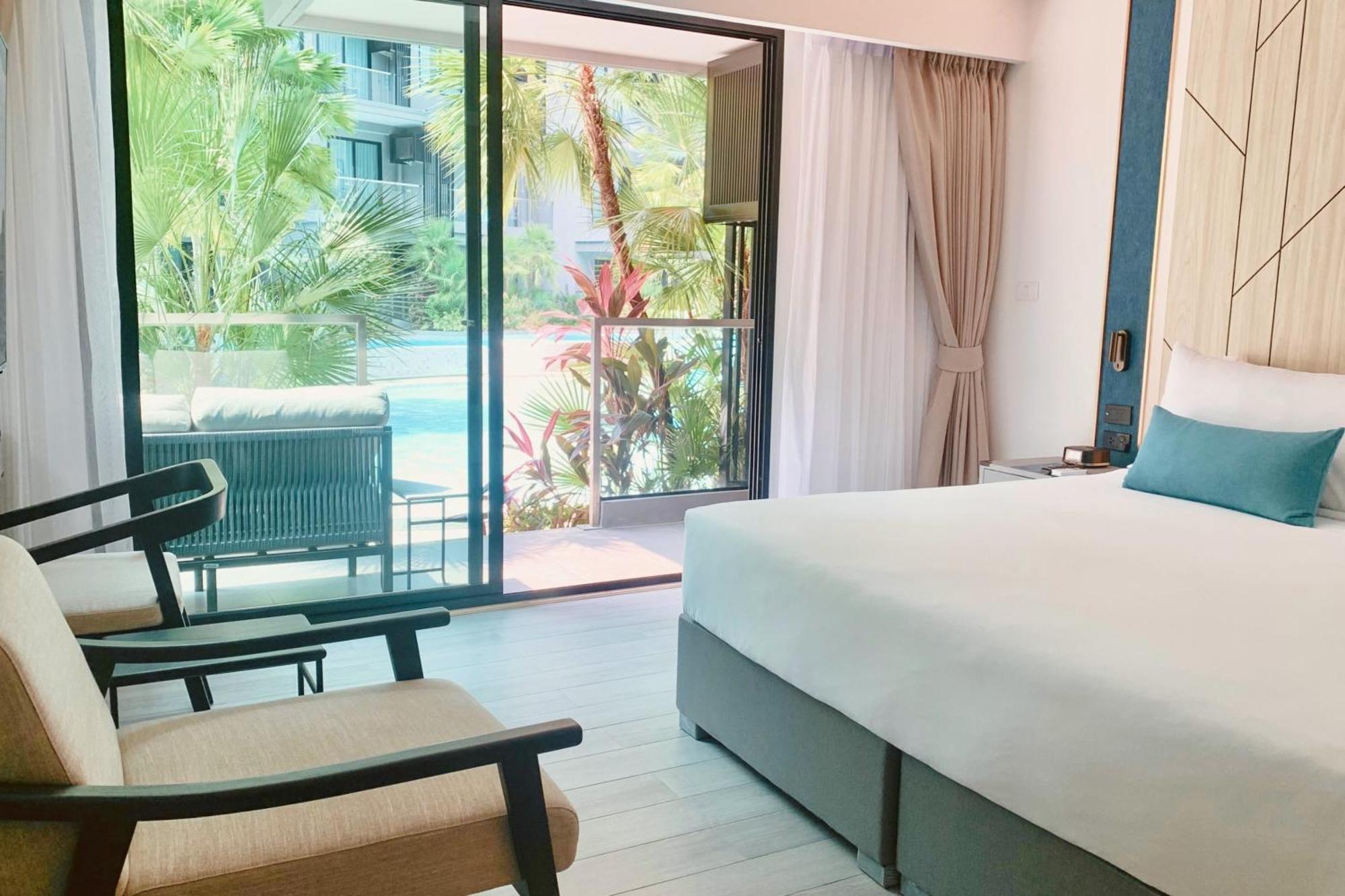 Hotel Western Carapace Hua Hin