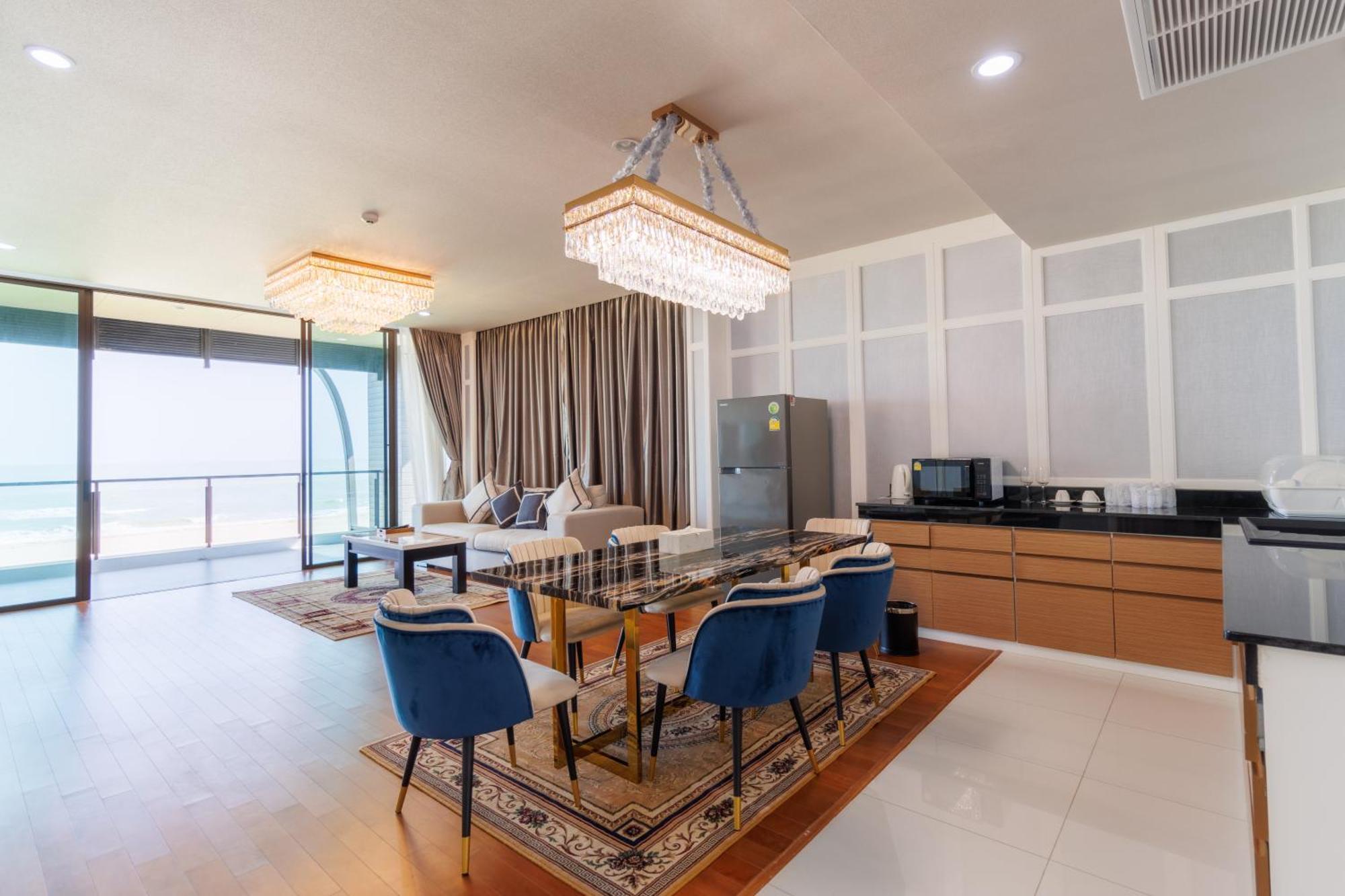 Hotel Sea Sun By Jc Kevin & 4*